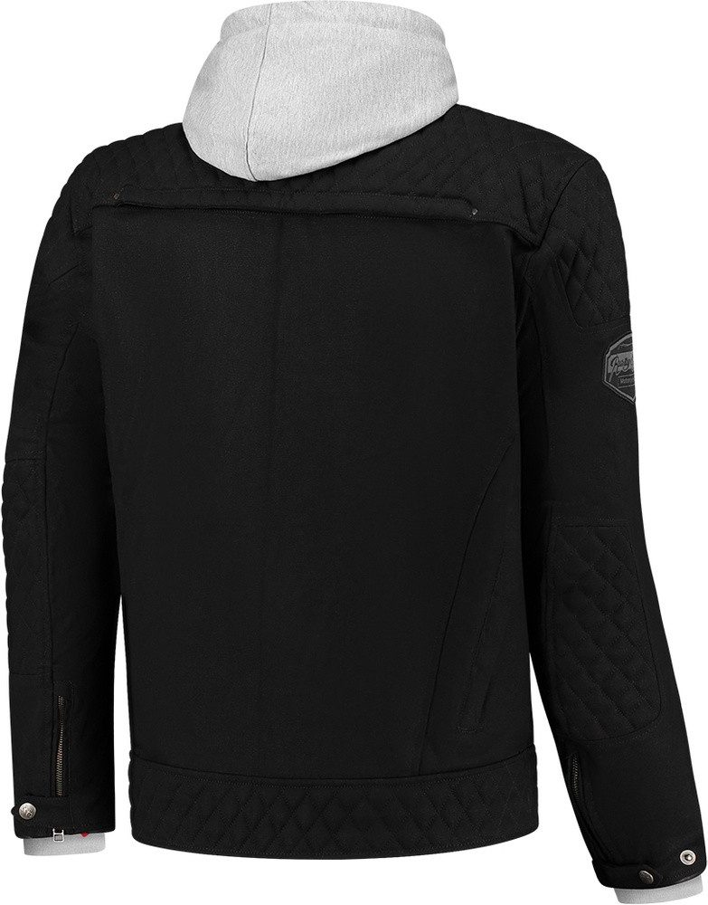 Rusty Stitches Motorradjacke Jack Glenn günstig online kaufen