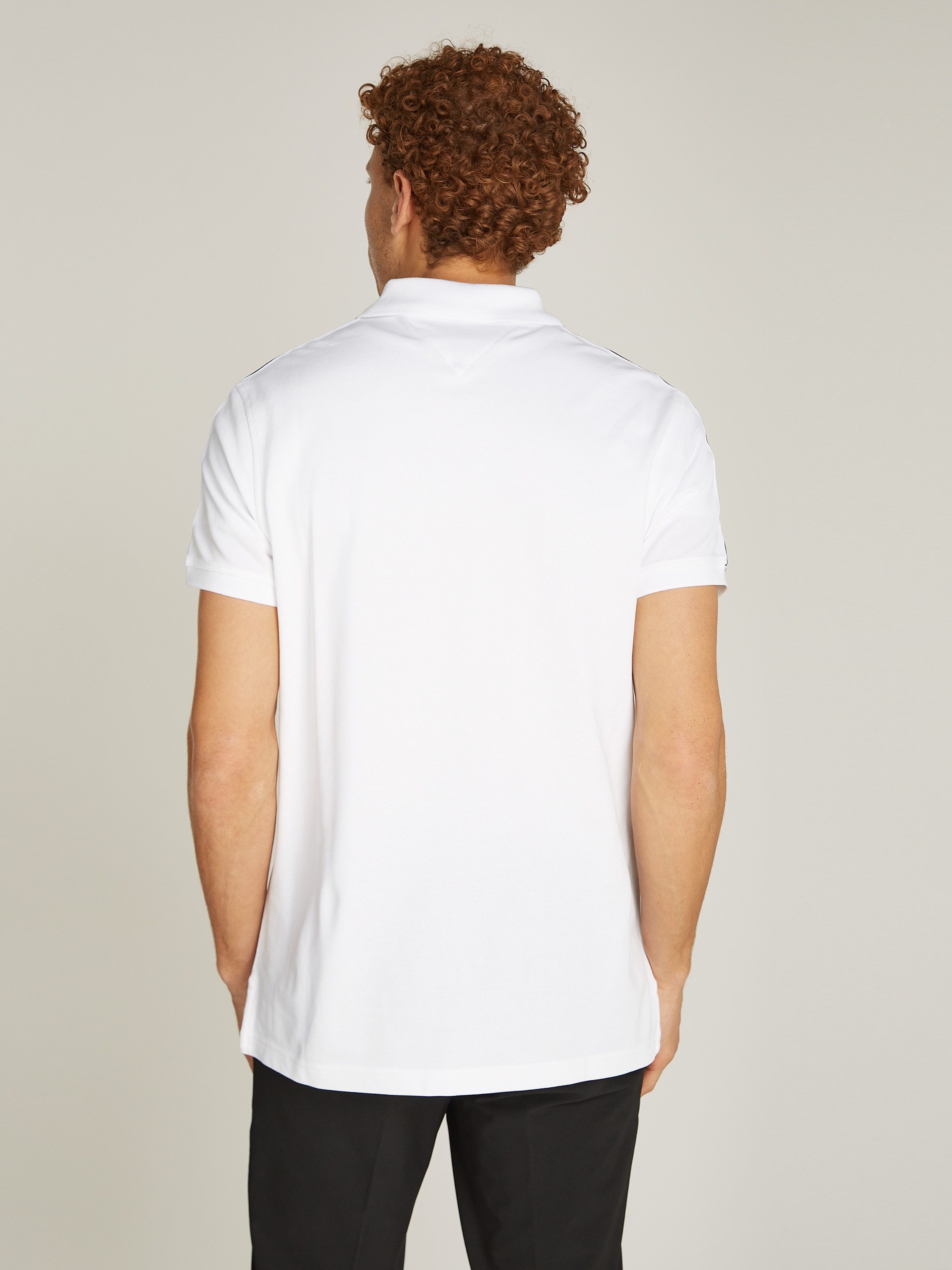 Tommy Hilfiger Poloshirt SHADOW GS REG günstig online kaufen