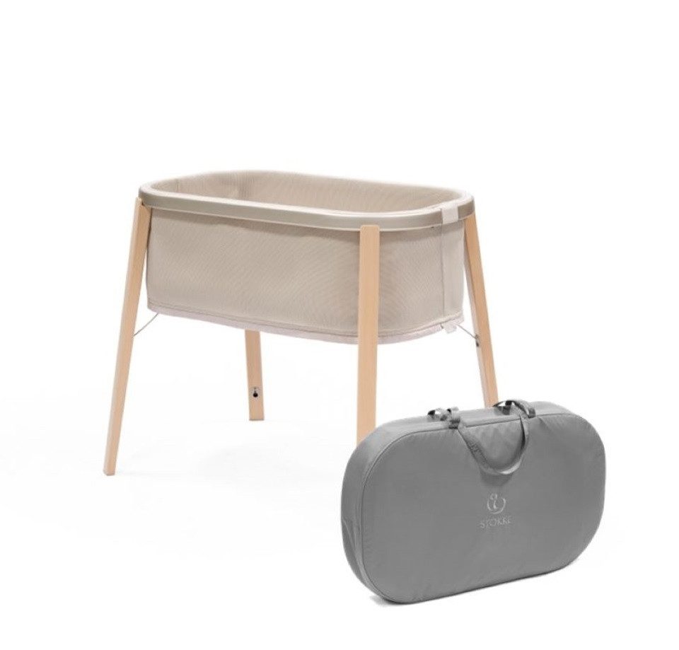 Stokke Stubenbett Snoozi™ Stubenbett mit Snoozi™ Bag