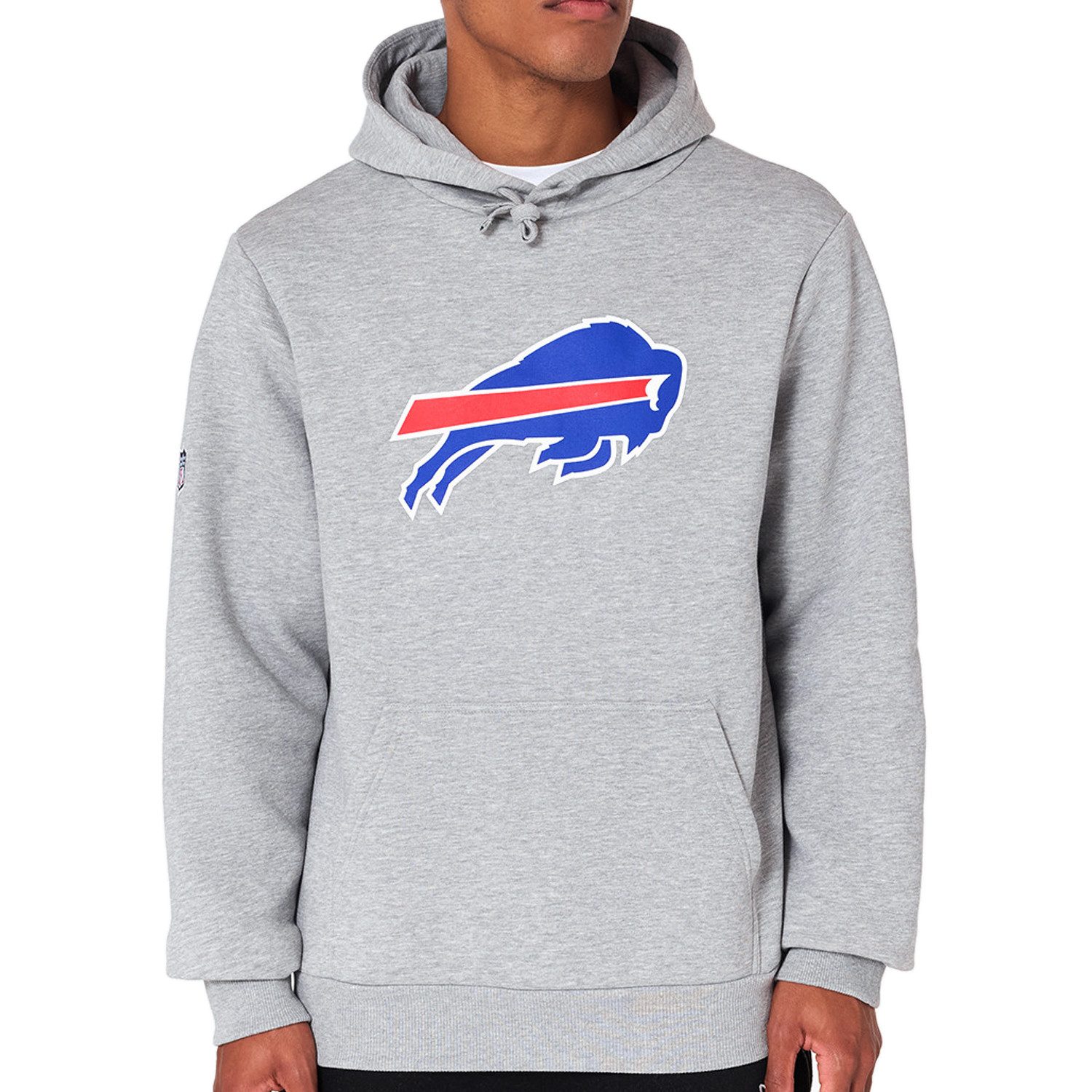 New Era Hoodie NFL Buffalo Bills Logo