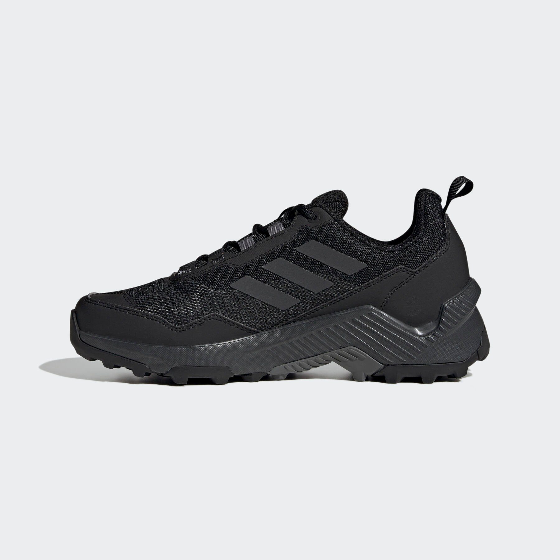 Black Four EASTRAIL Carbon / 2.0 Core Grey / Wanderschuh TERREX adidas