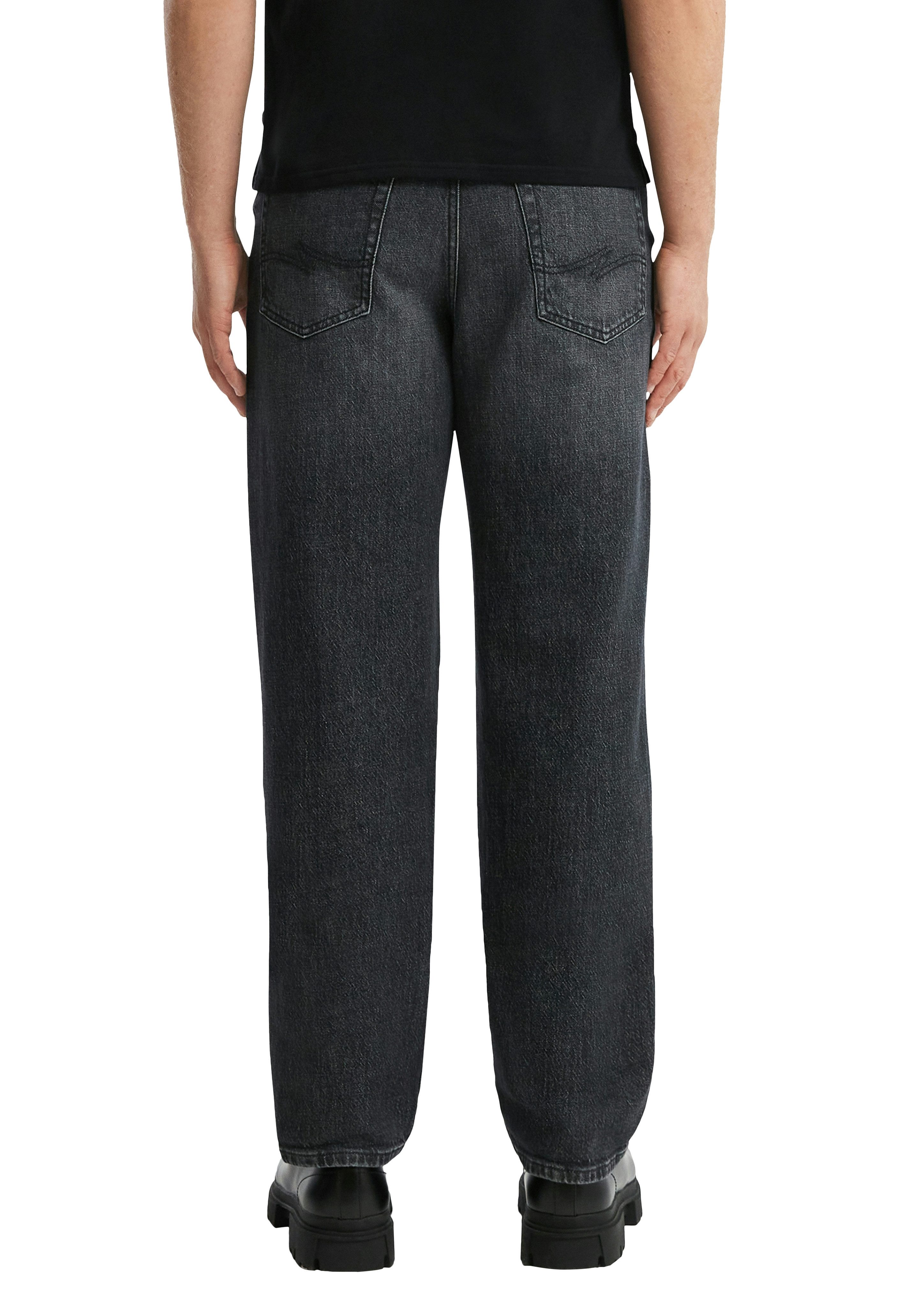 QS Relax-fit-Jeans Style Devon im Five-Pocket Style günstig online kaufen