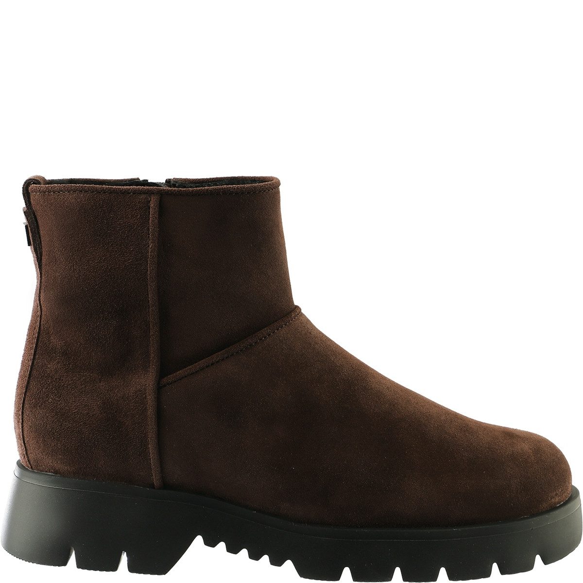 Högl Högl Damen Winterstiefel - 210250221000 in braun Winterstiefel
