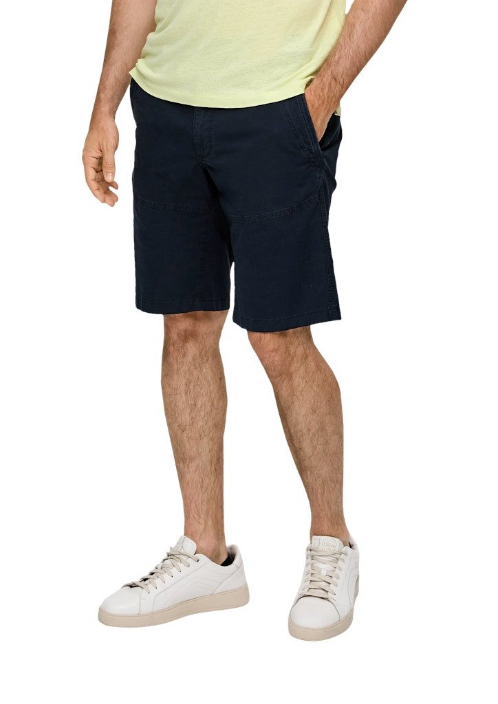 s.Oliver 3/4-Hose Bermuda