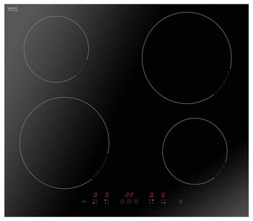 wiho Küchen Küchenzeile Linz, mit E-Geräten, Breite 280 cm