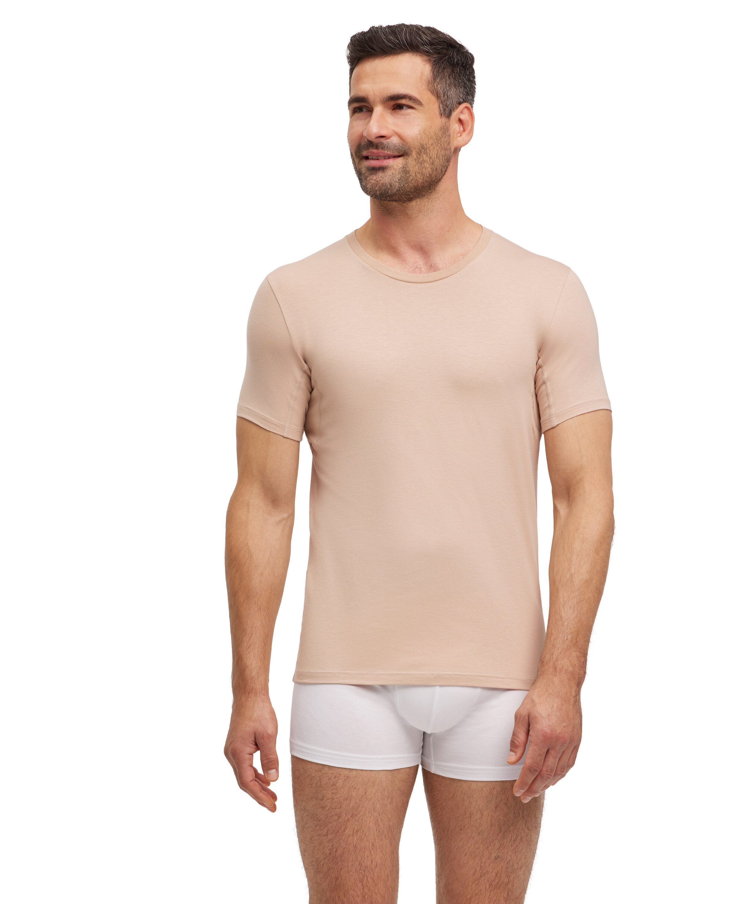 FALKE Funktionsunterhemd Daily Climate Control (1-St., 1) für ein perfektes Körperklima
