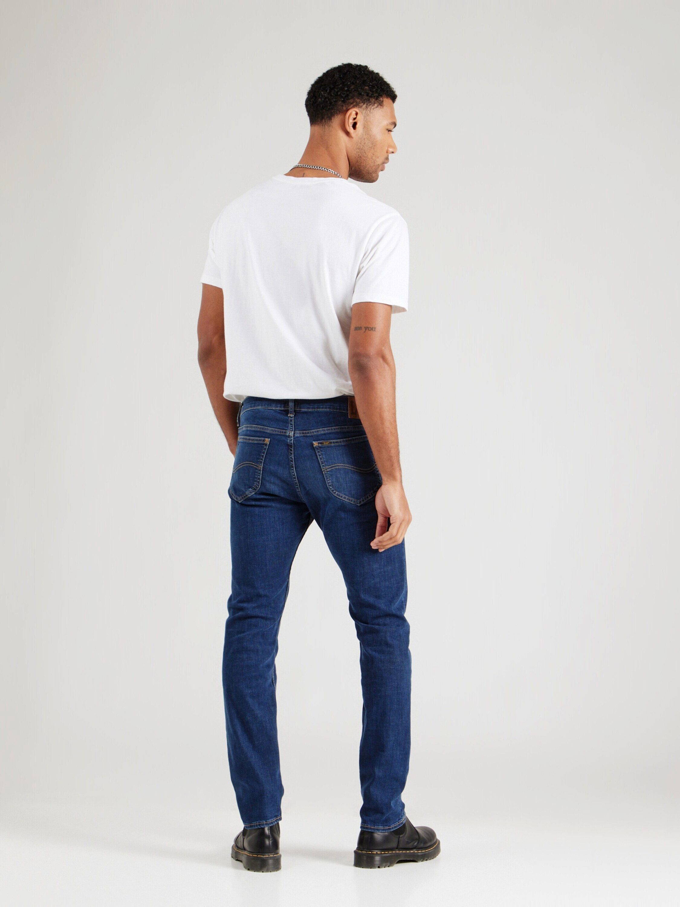 Lee® Slim-fit-Jeans RIDER (1-tlg)