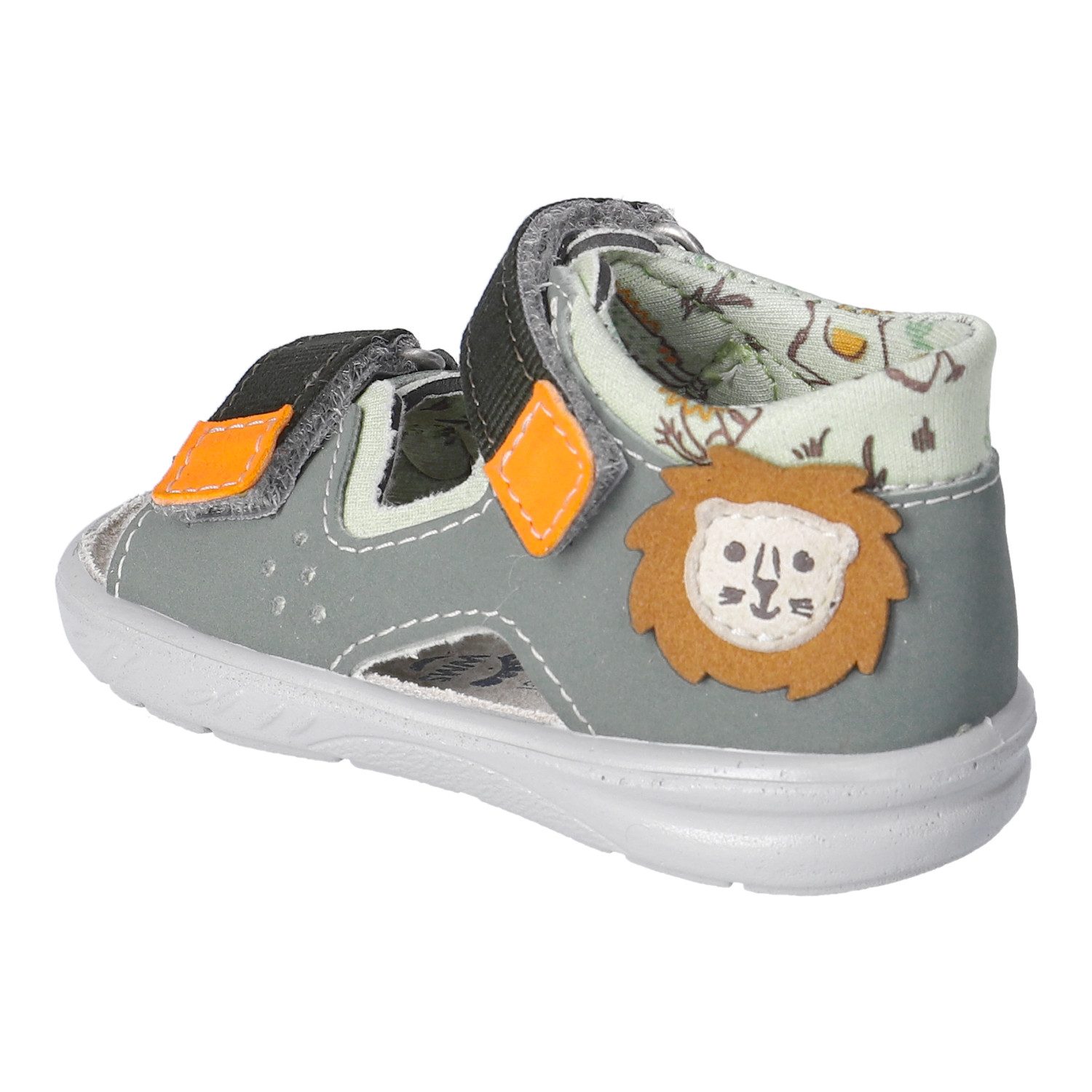 PEPINO by RICOSTA FRANKIE - Sandalen Sandale waschbar