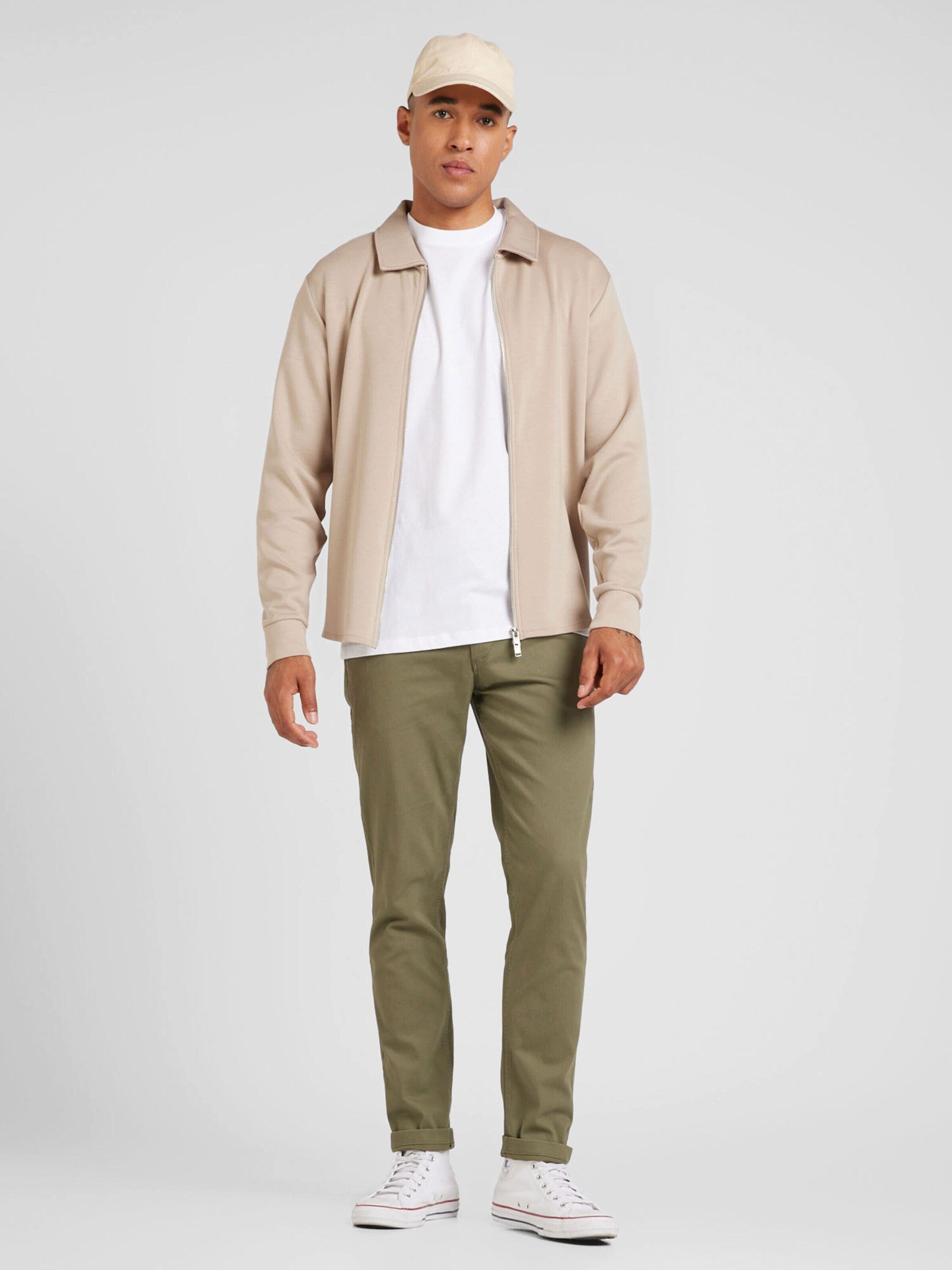 Jack & Jones Chinohose JJIMARCO JJDAVE günstig online kaufen
