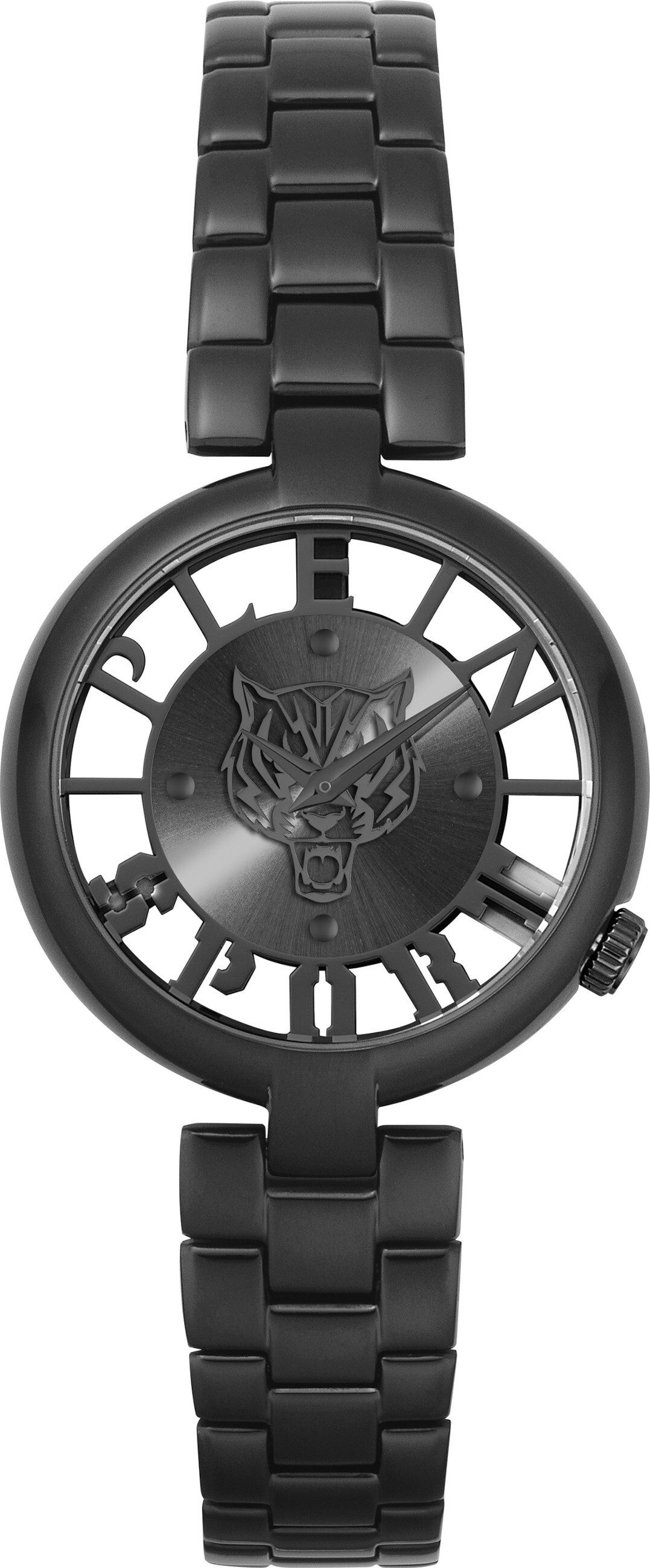 PLEIN SPORT Quarzuhr TIGER LUXE, (1-tlg), günstig online kaufen