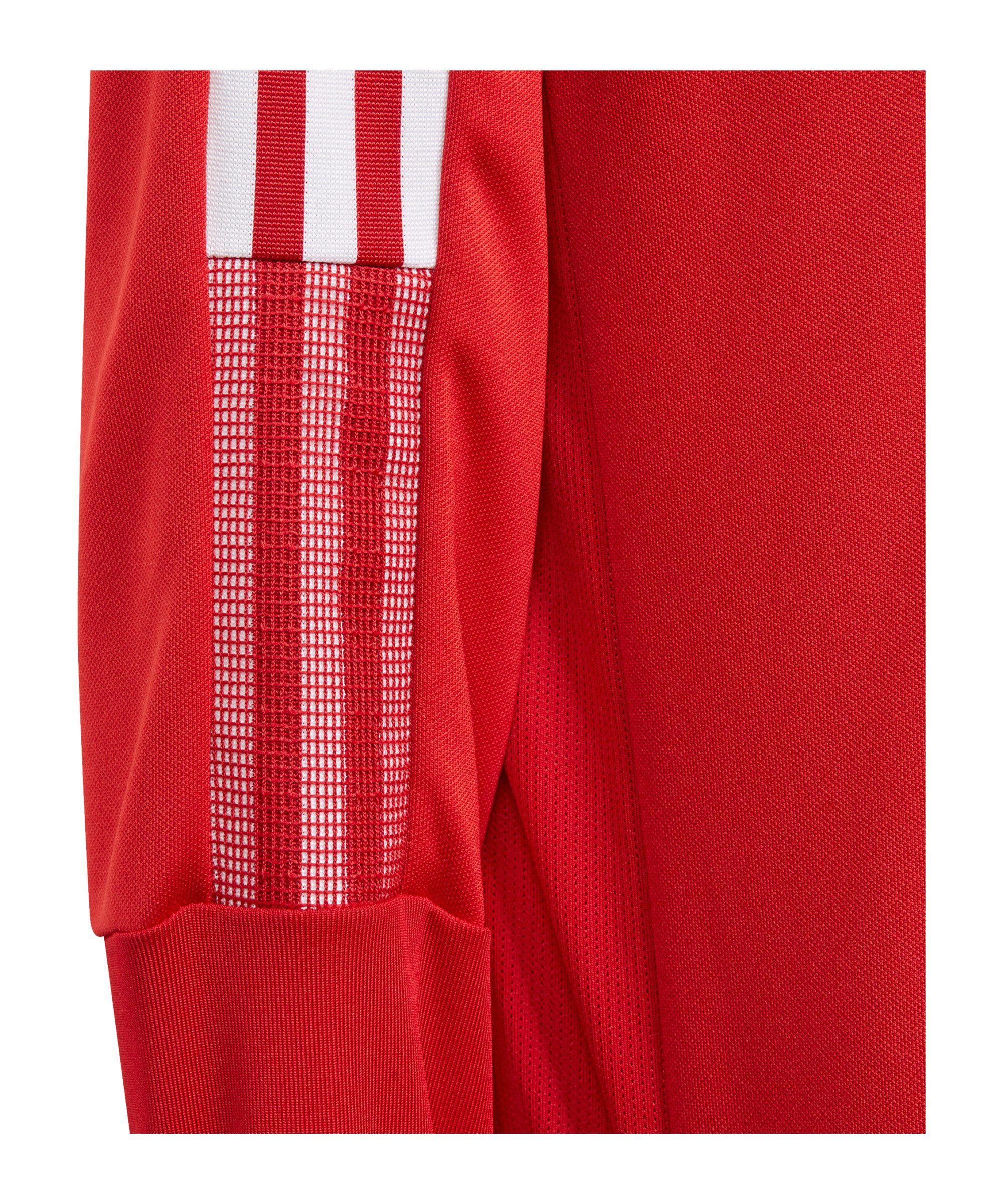 adidas Performance Sweatshirt adidas Performance Tiro 21 Trainingstop Kids Polyester