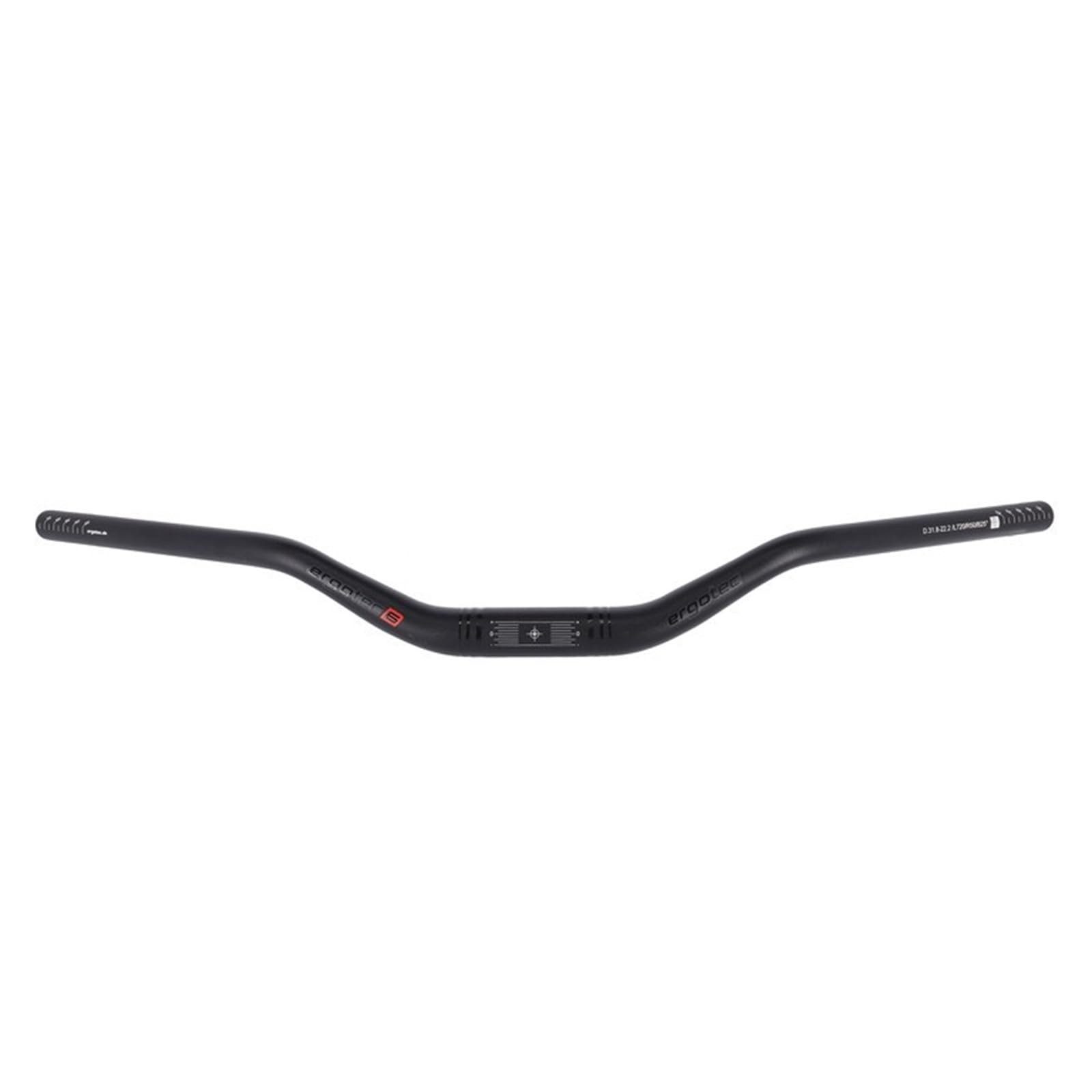 Ergotec Fahrradlenker Downhill