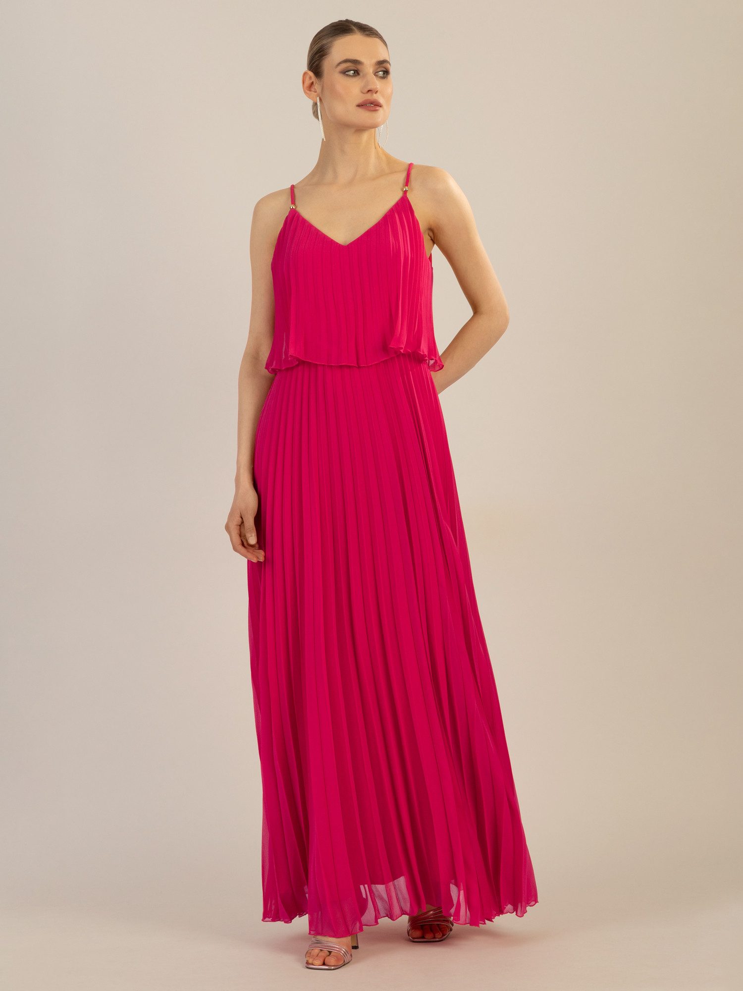 Abendkleid