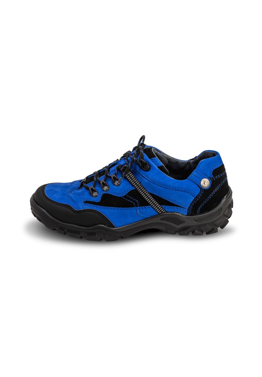 vitaform Herrenschuhe Trekking Nubukleder Trekkingschuh günstig online kaufen