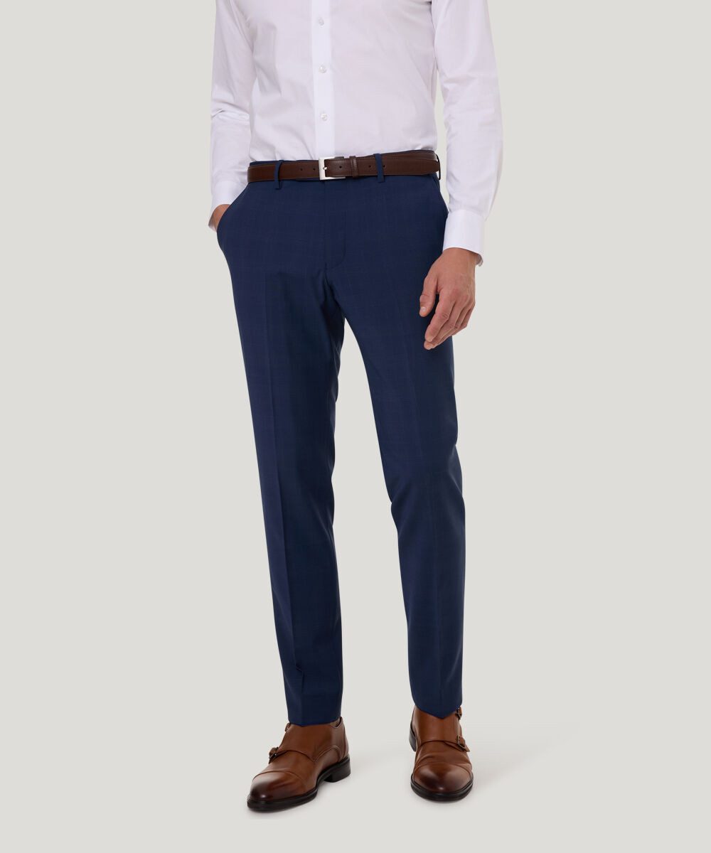 Pierre Cardin Anzughose PC-Ryan (1-tlg) mit günstig online kaufen