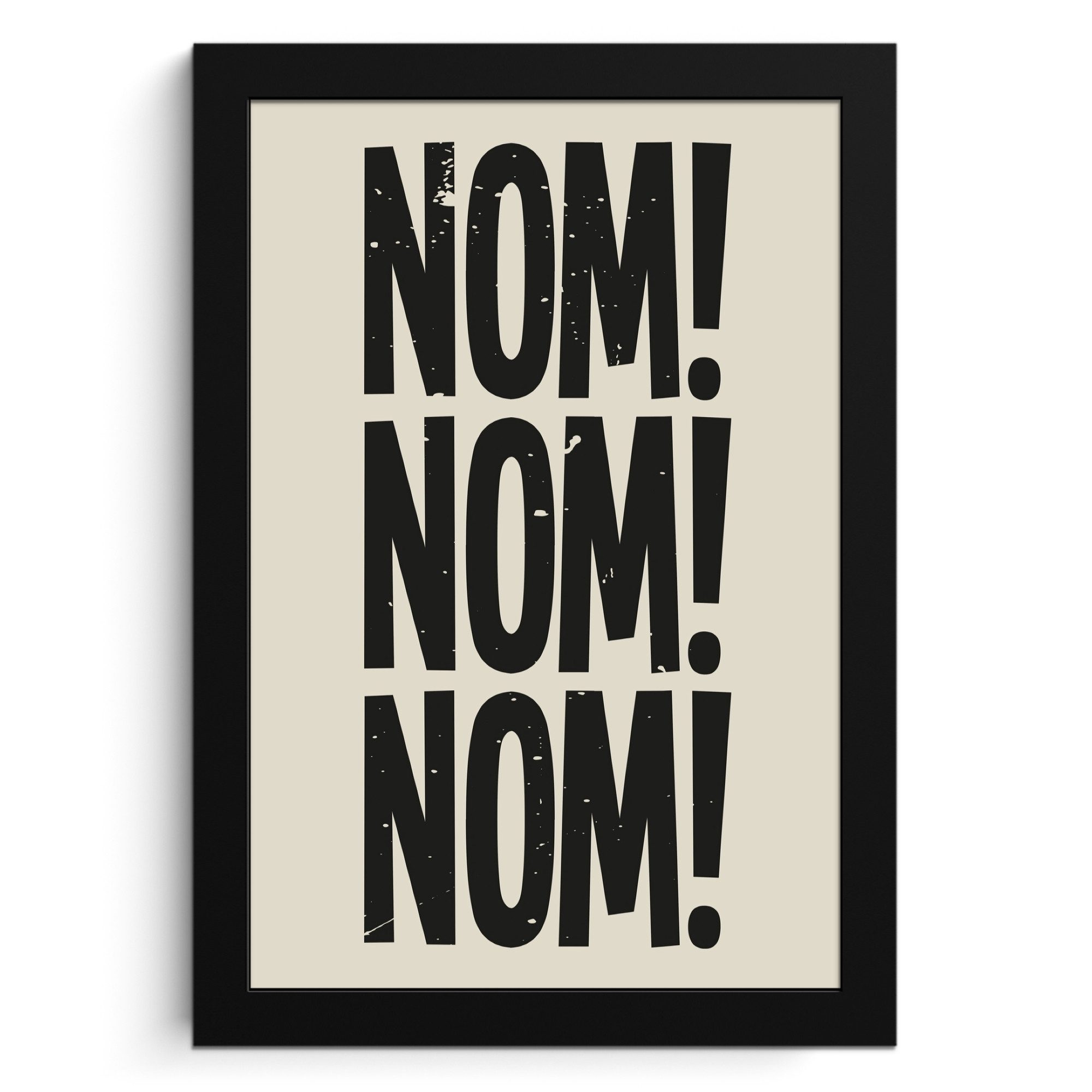 MuchoWow Poster Japandi - Dekoration - günstig online kaufen