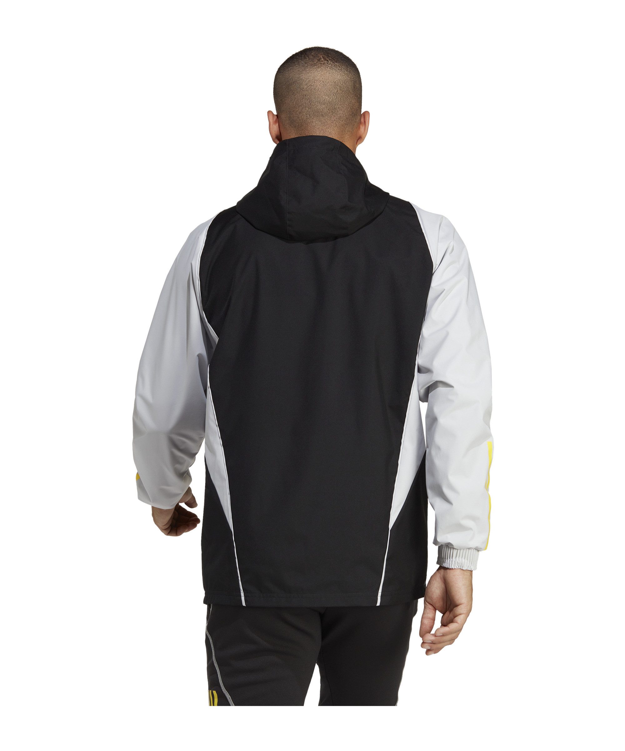 adidas Performance Regenjacke adidas Performance Bequem günstig online kaufen