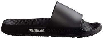 Havaianas SLIDE CLASSIC Badepantolette, Sommerschuh, Schlappen, Poolslides mit breiter Bandage