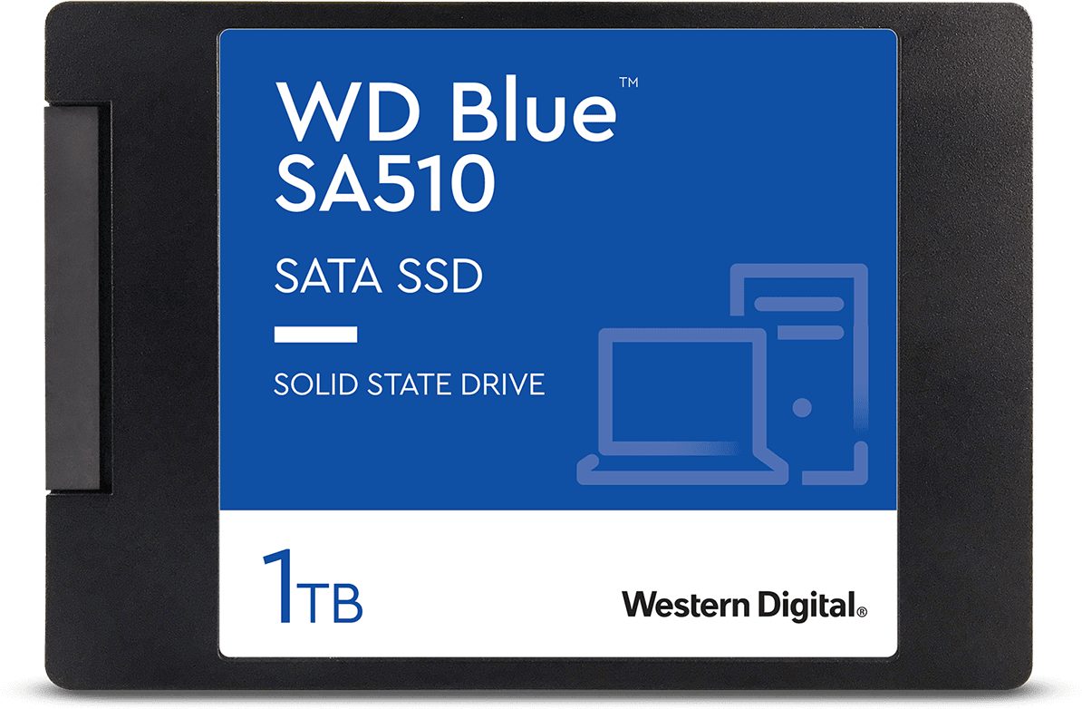 SSD-Festplatte