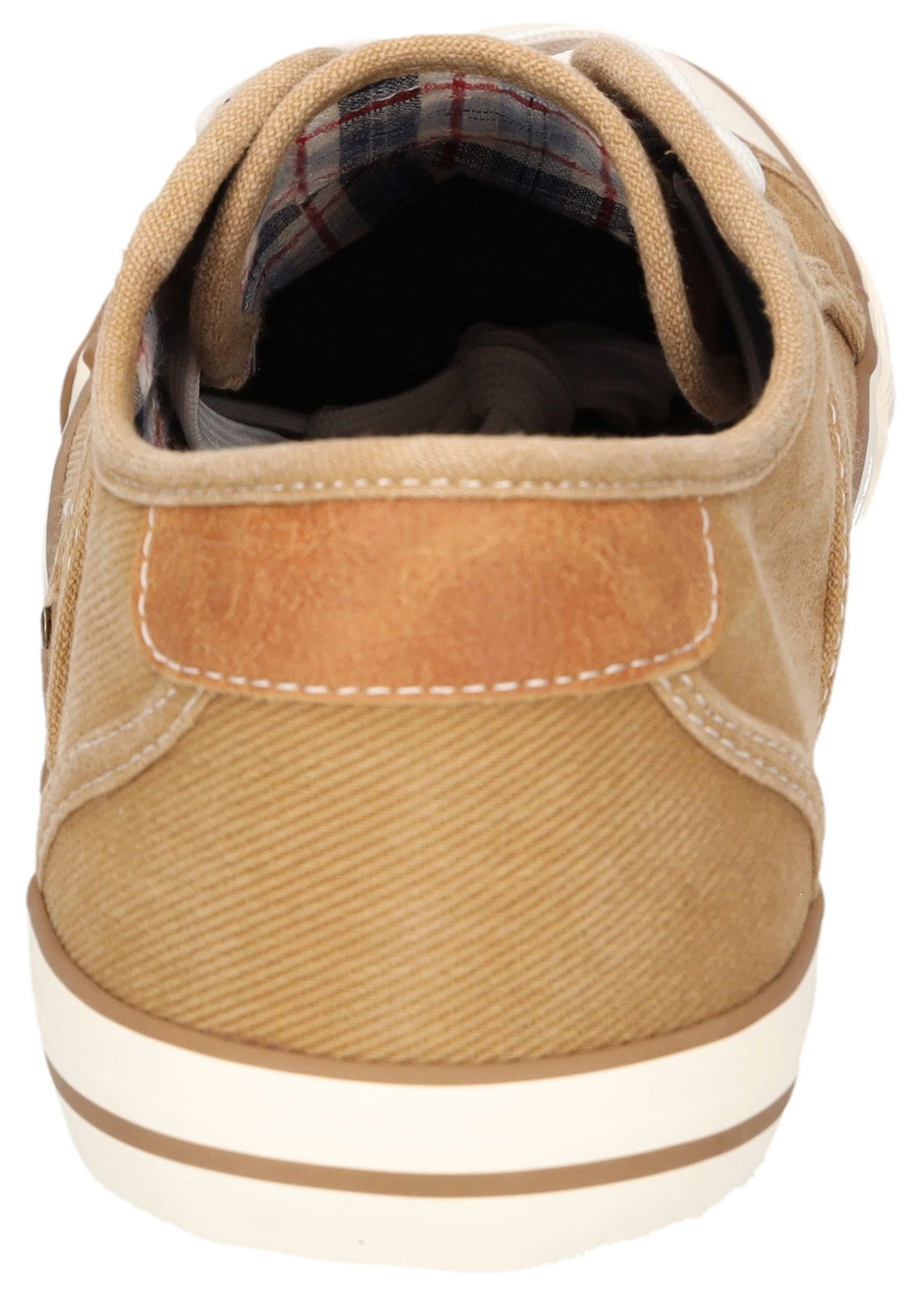 LERROS Sneaker Freizeitsneaker, Halbschuh in lässiger Optik günstig online kaufen