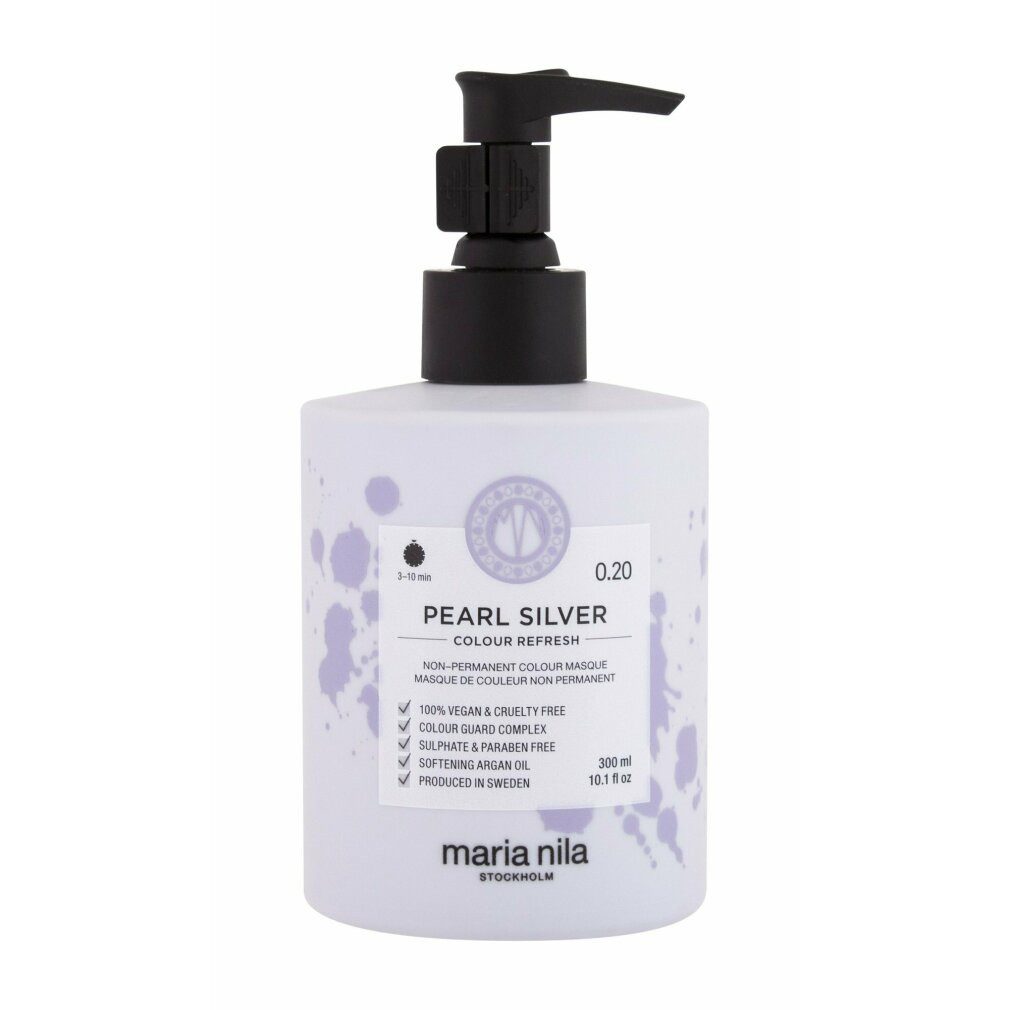 Haarkur Colour Refresh Non-Permanent Colour Mask