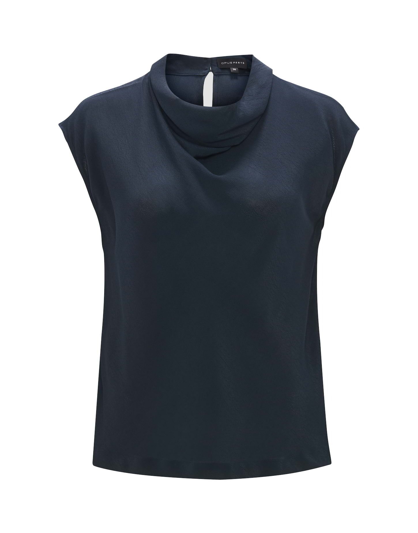 OPUS PANTS Blusentop FAHLI Regular aus günstig online kaufen