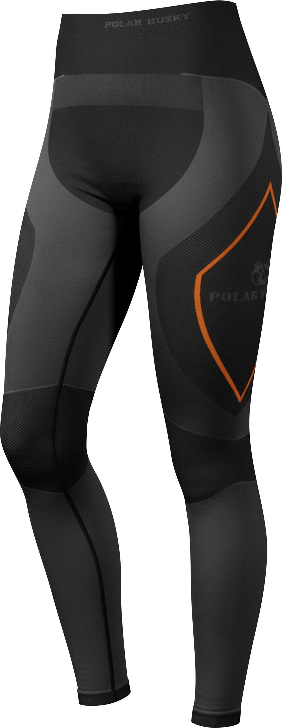Polar Husky Funktionsunterhose Funktionsunterhose schnelltrocknend
