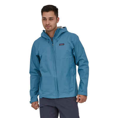 Patagonia Sommerjacke Patagonia Herren Regenjacke Torrentshell