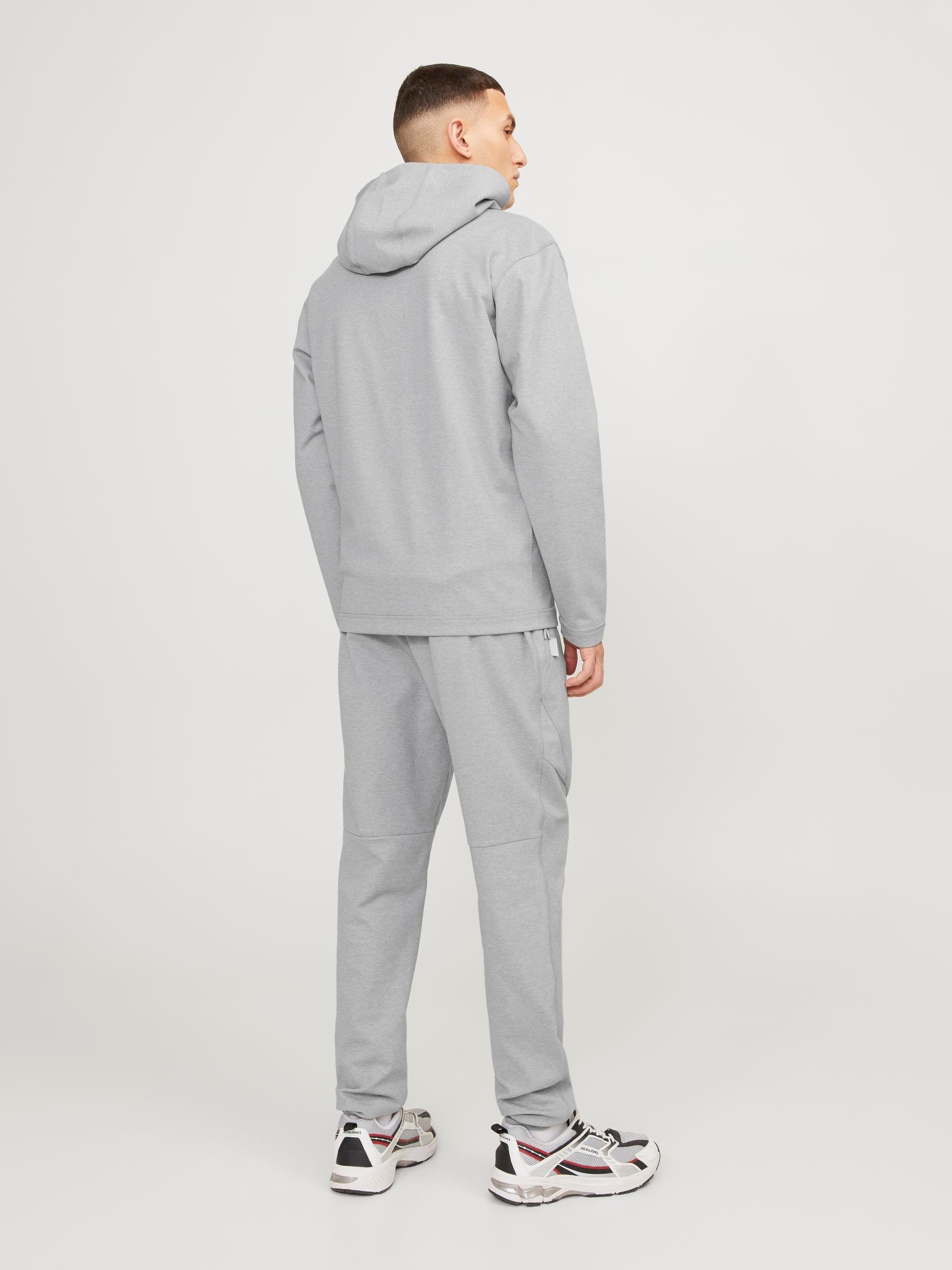 Jack & Jones Kapuzensweatjacke JCOCLOUD SWEAT günstig online kaufen