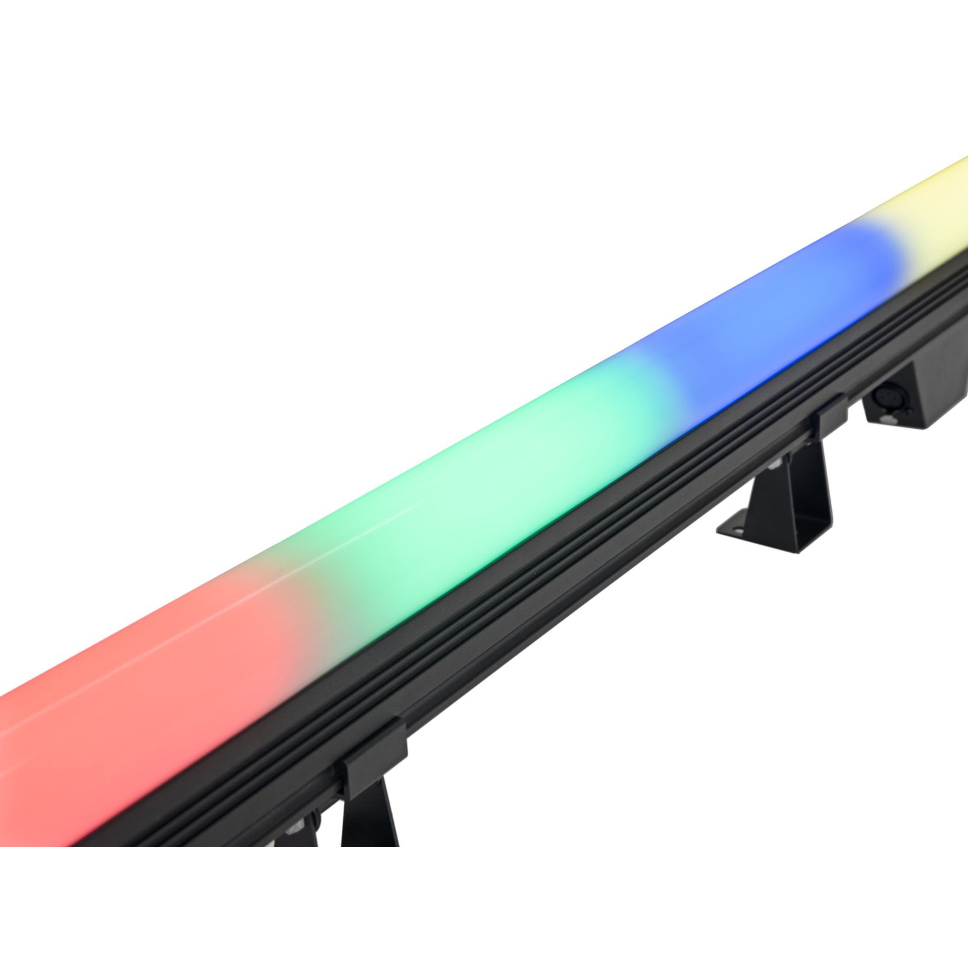 EUROLITE LED Discolicht, Bar Pixel LED LED DMX PT-100/32 Tube 