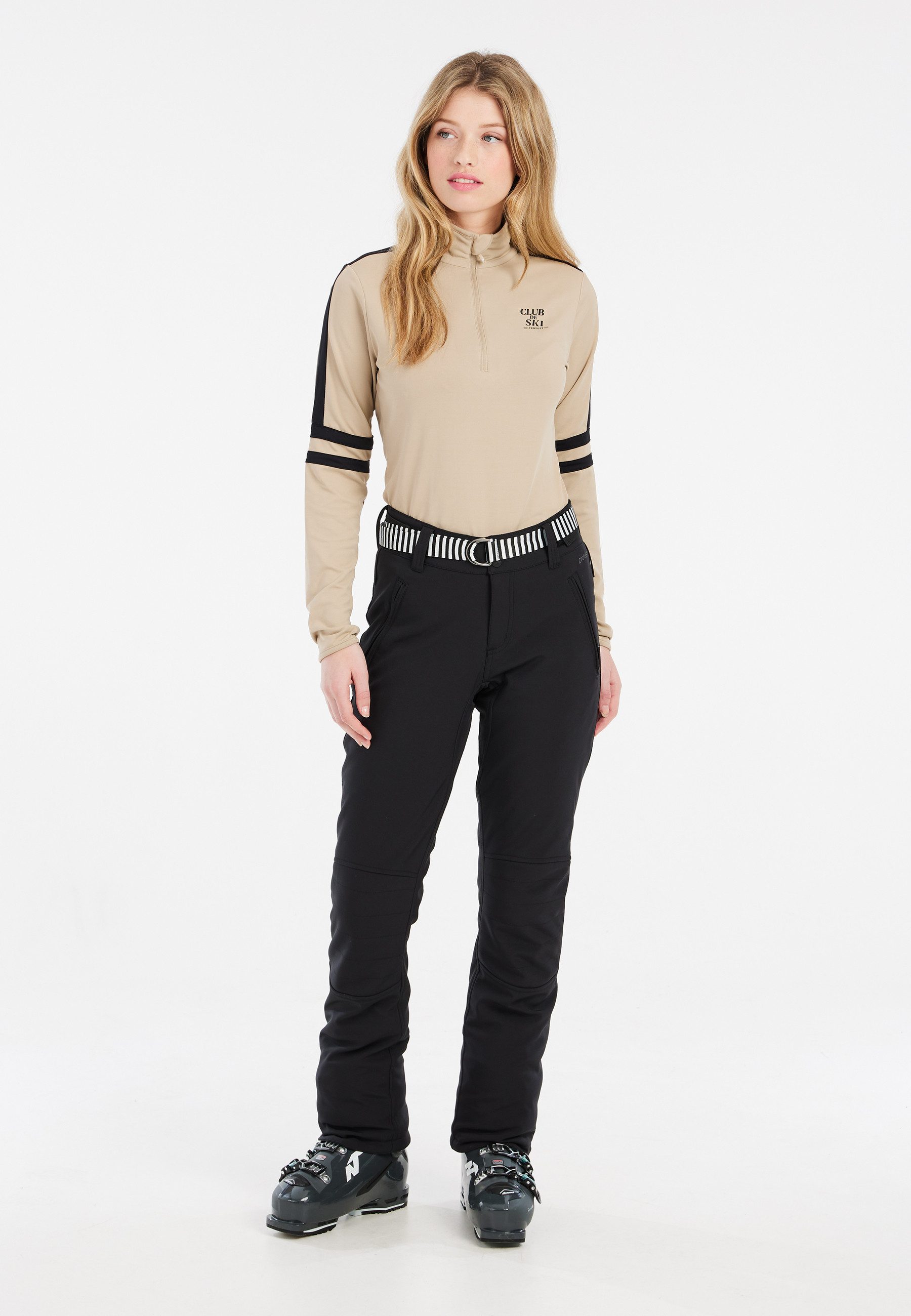 Protest Skihose PRTRAMIOS (1-tlg)