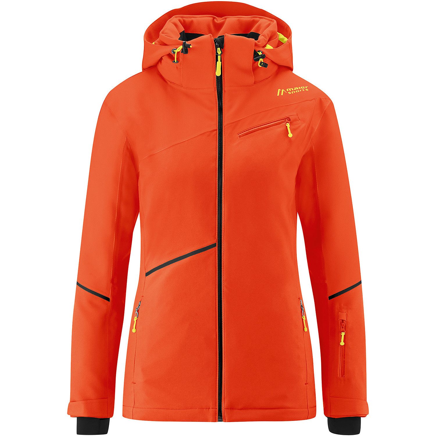 Maier Sports Skijacke Skijacke Fast Dynamic