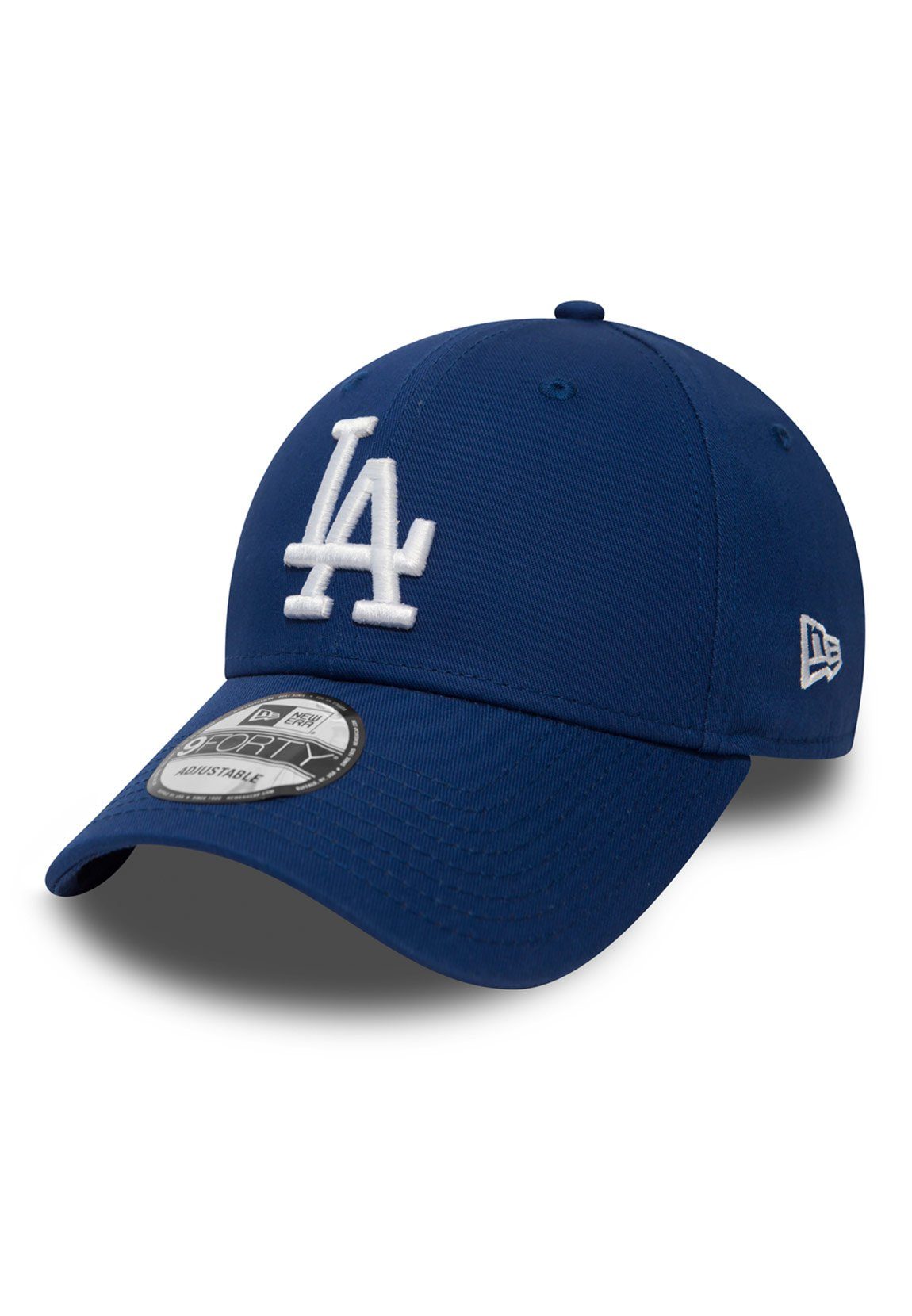 New Era Baseball Cap New Era League Essential 9Forty Adjustable Cap LA DODG günstig online kaufen