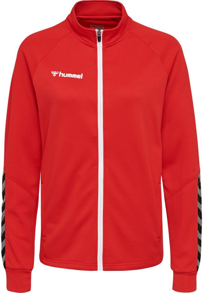 Trainingsanzug hmlAuthentic Poly Zip Jacket Damen