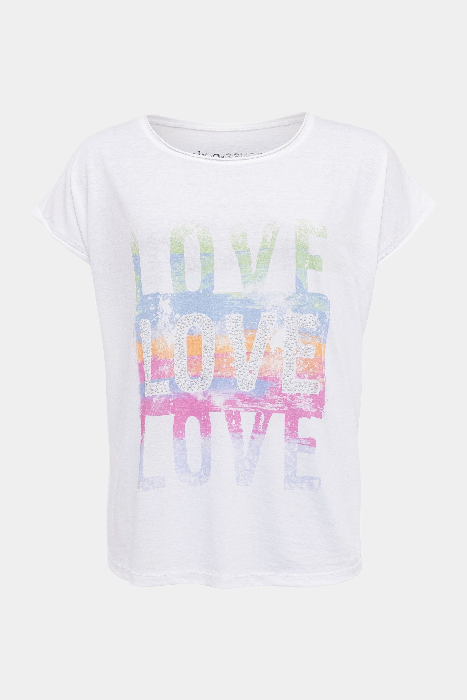 six-o-seven T-Shirt günstig online kaufen