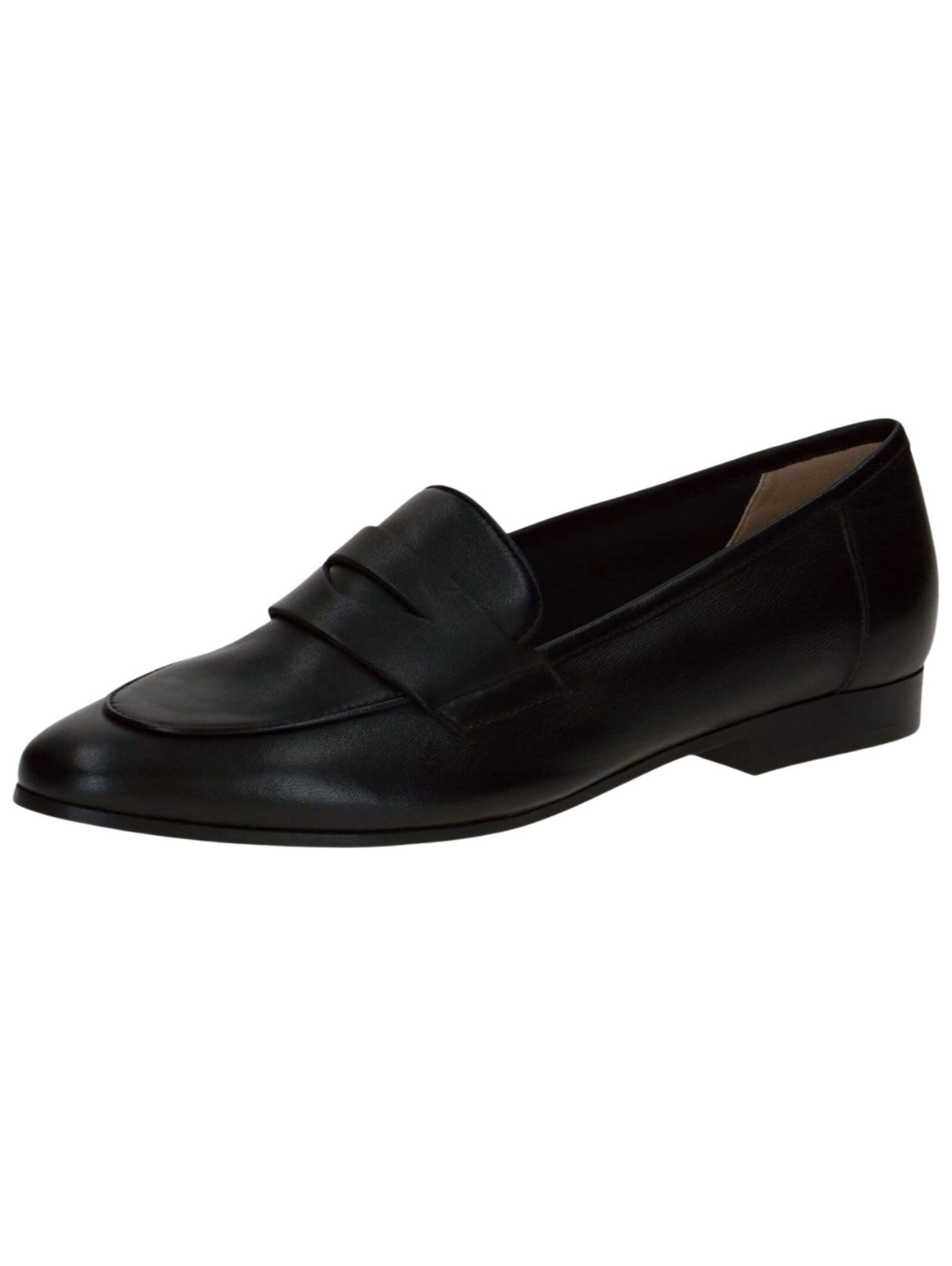 Caprice Caprice Slipper Leder Slipper
