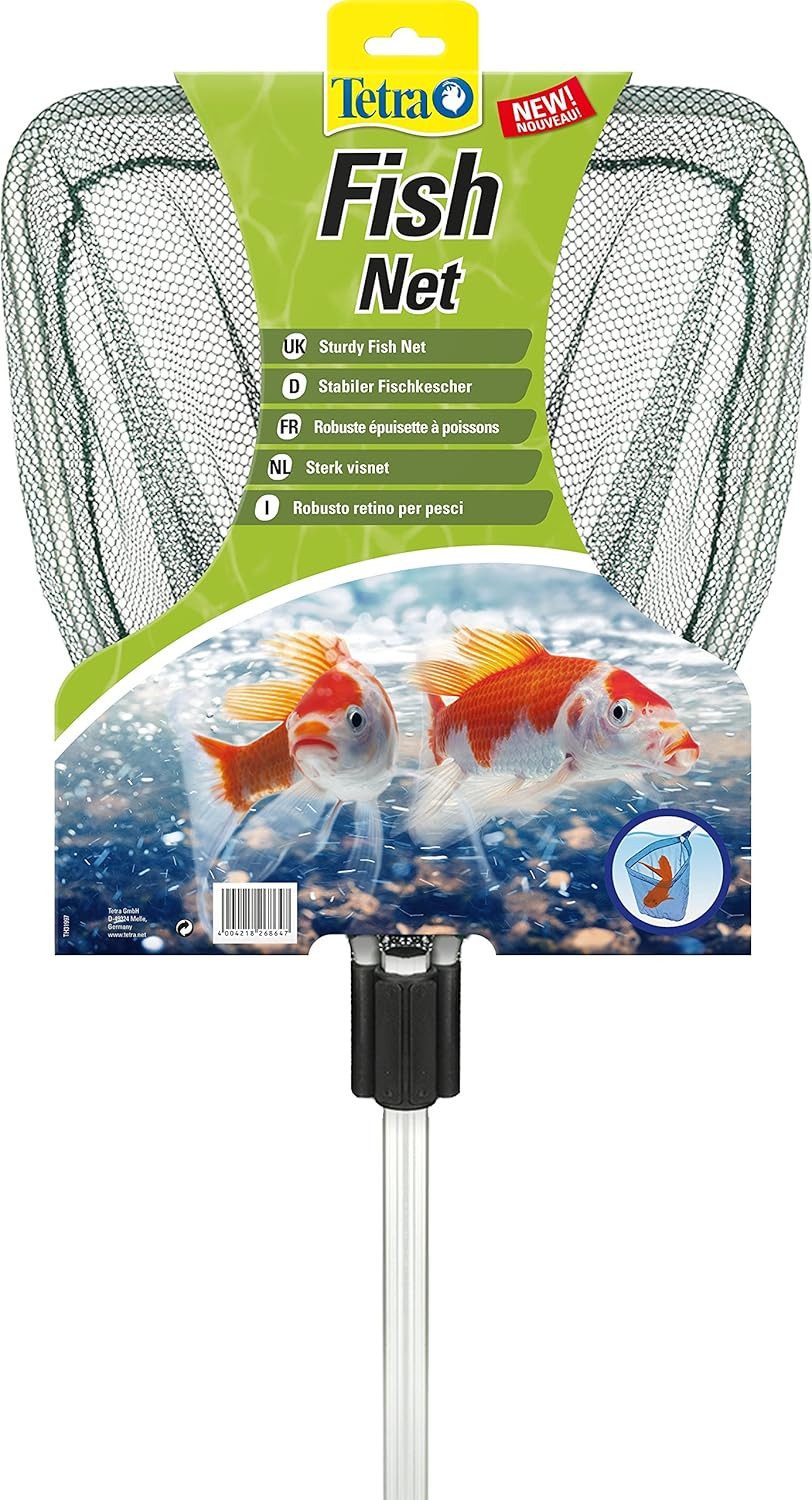 Kescher Tetra Pond Fish Net