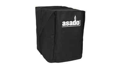 asado Grill-Schutzhülle asado Schutzhülle 43x23x33cm für asado Compact (Packung), 43x23x33 cm