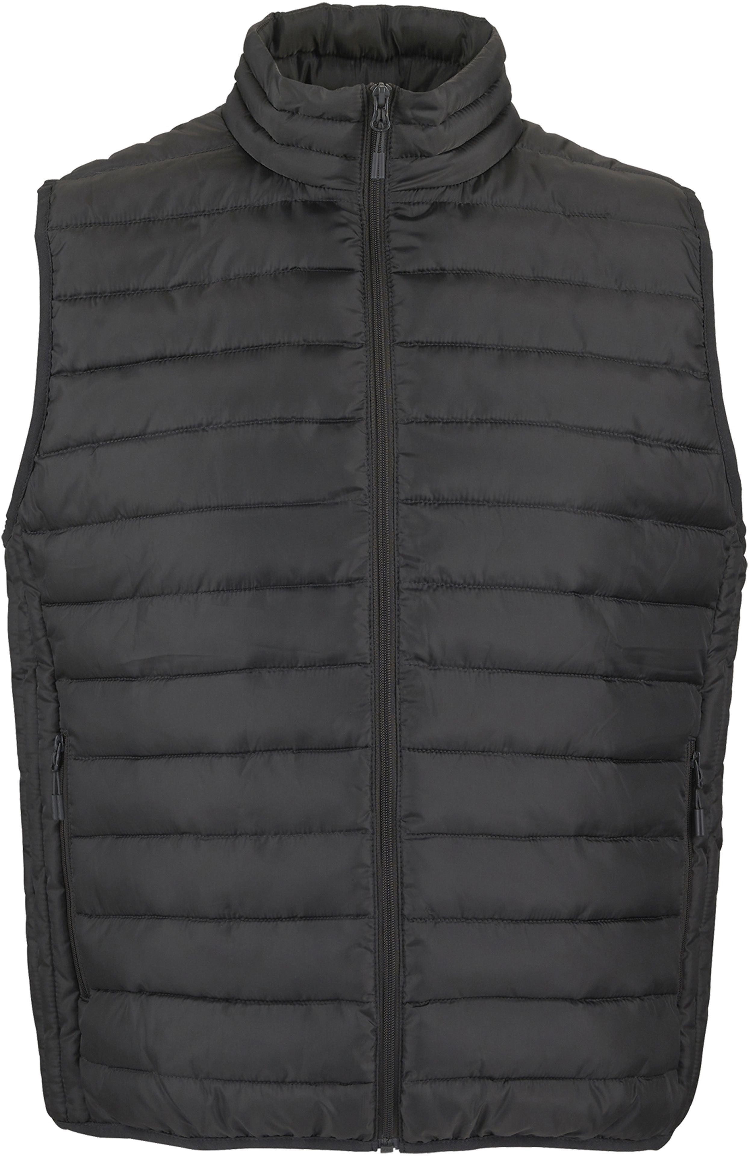 Funktionsweste Men's Stream Bodywarmer Weste Herren