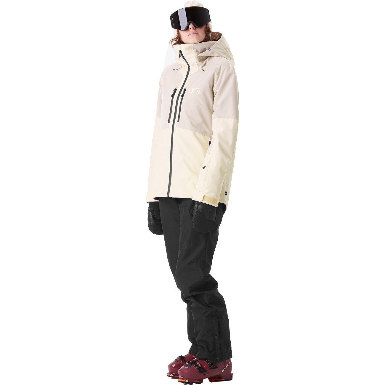 Picture Snowboardjacke SYGNA JKT SYGNA JKT