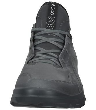 Ecco Sneaker Nubukleder Sneaker