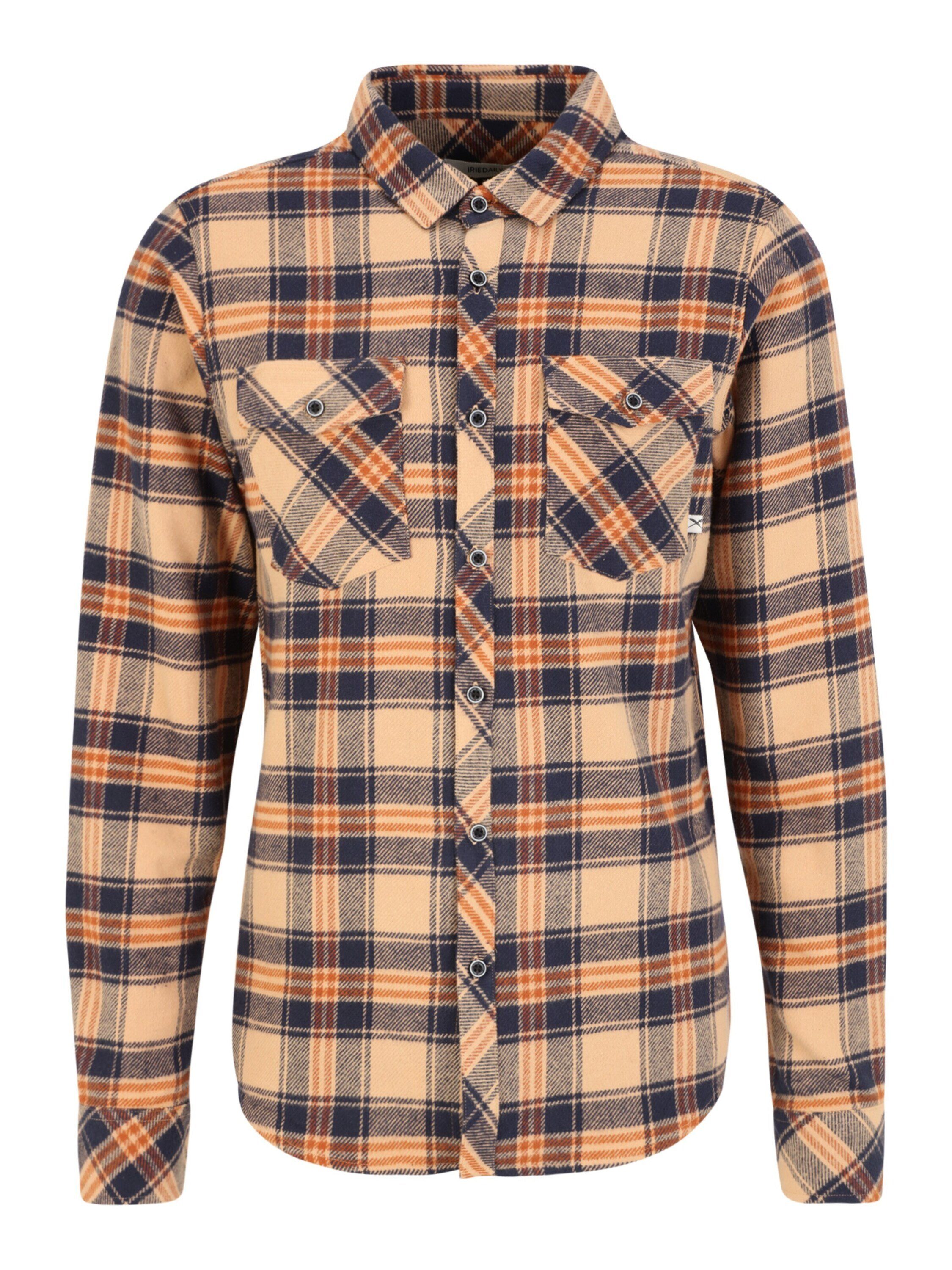 iriedaily Langarmhemd (1-tlg)