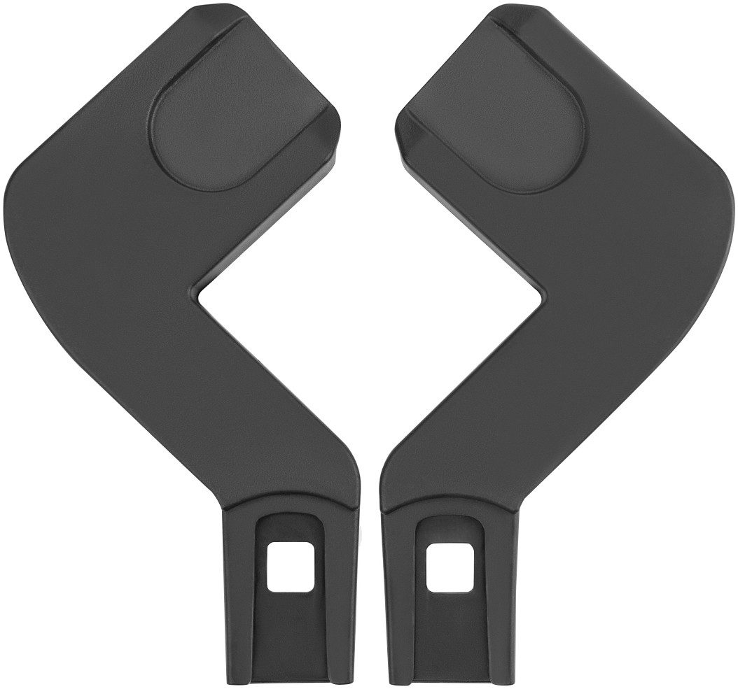 Kinderwagen-Adapter Shop N Care