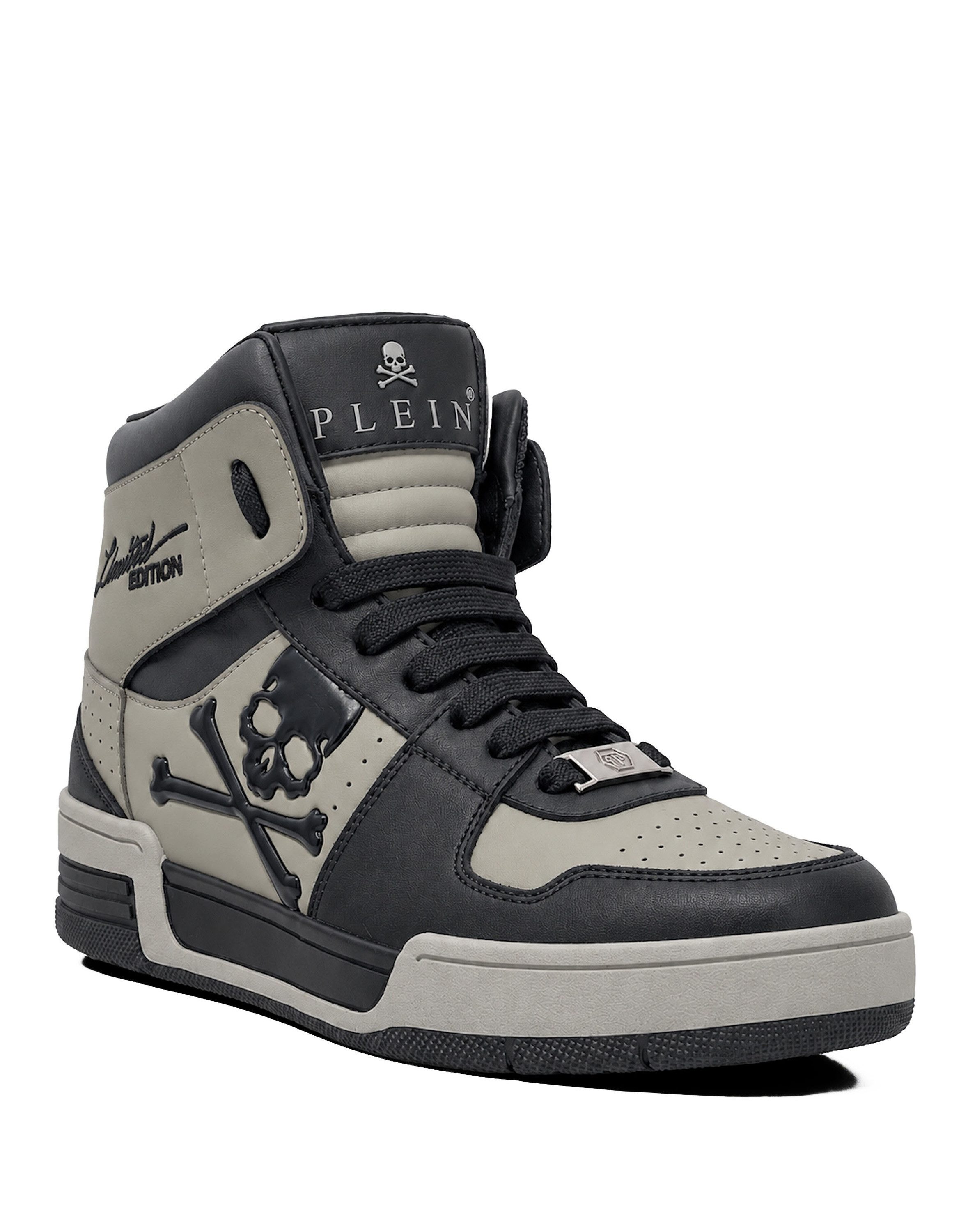 PHILIPP PLEIN Notorius Sneaker