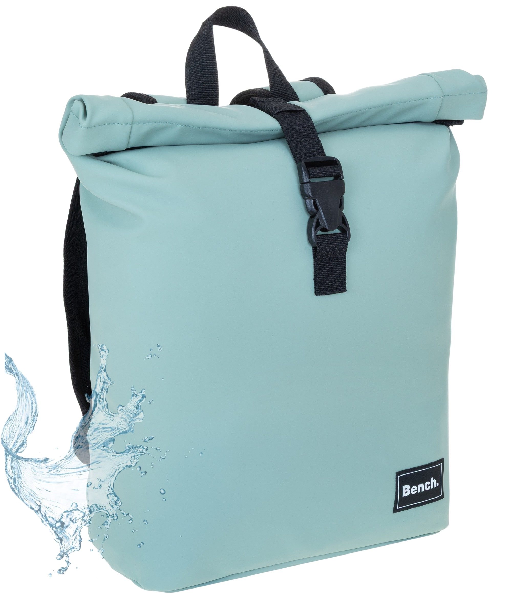Bench. Freizeitrucksack Rucksack Damen Hydro Compact günstig online kaufen