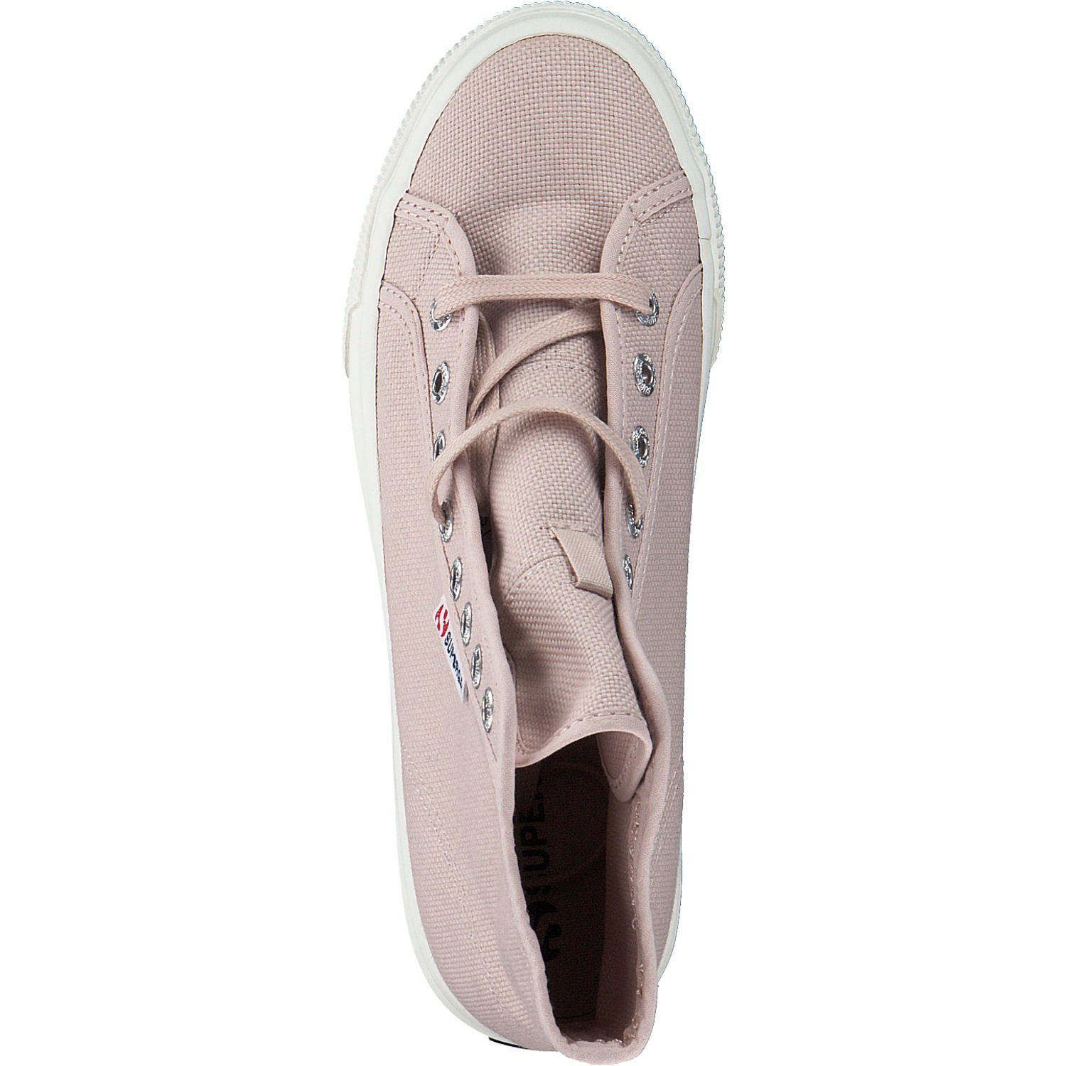 Top S41273W Pink 2708 Sneaker Superga Superga Hi (19801278)