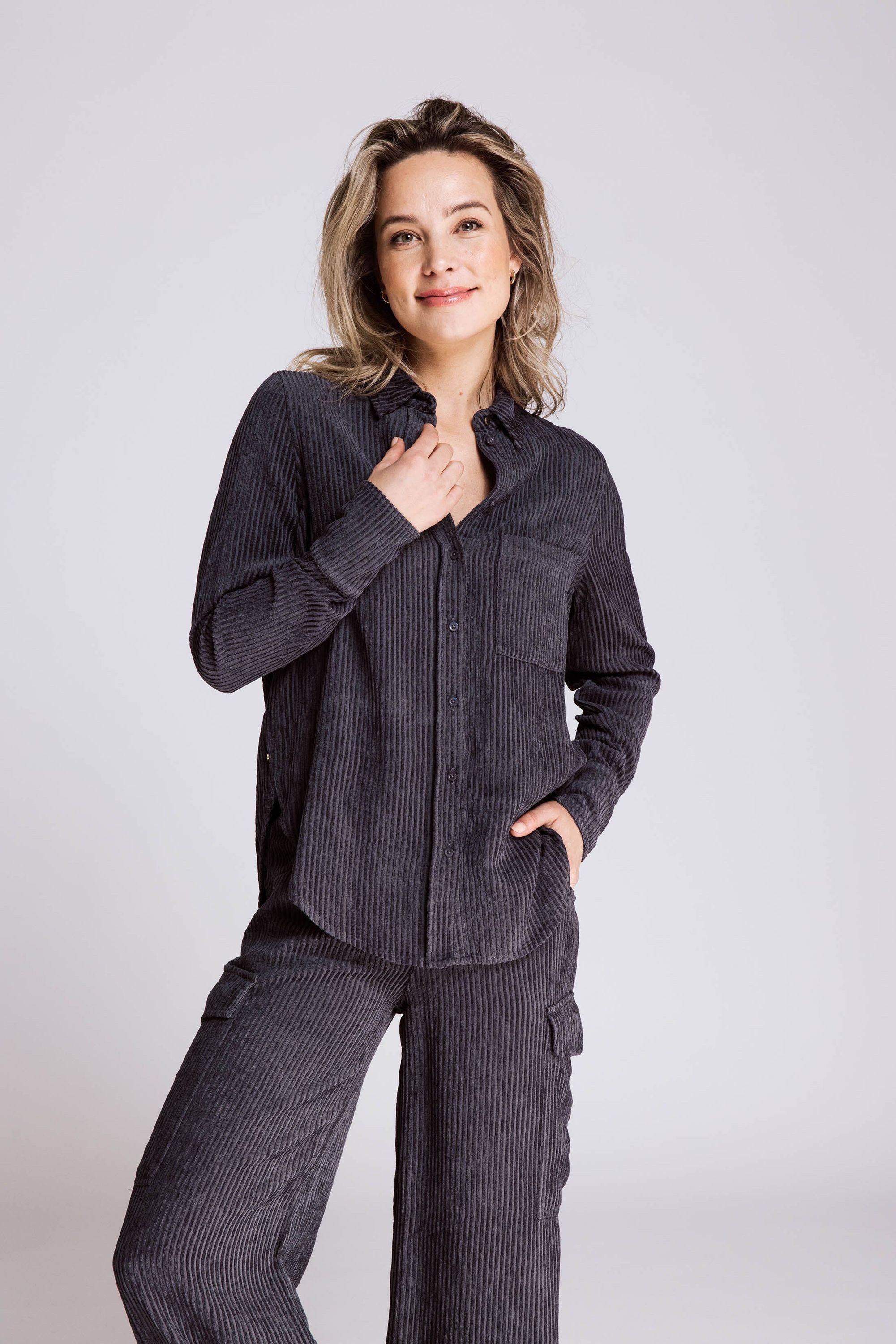 Zhrill Longbluse ZHFLEUR günstig online kaufen