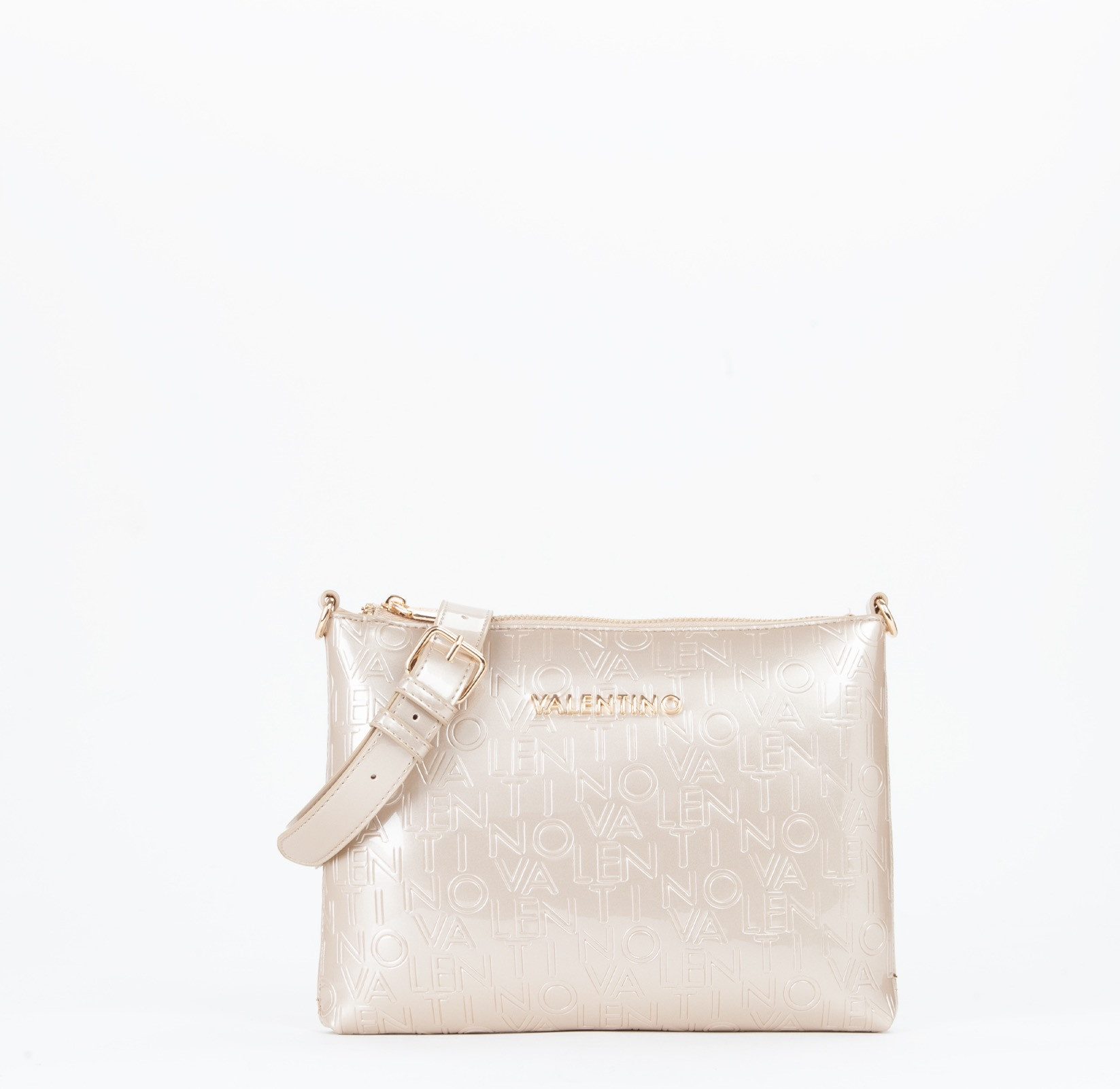 Umhängetasche POCHETTE GERANIUM