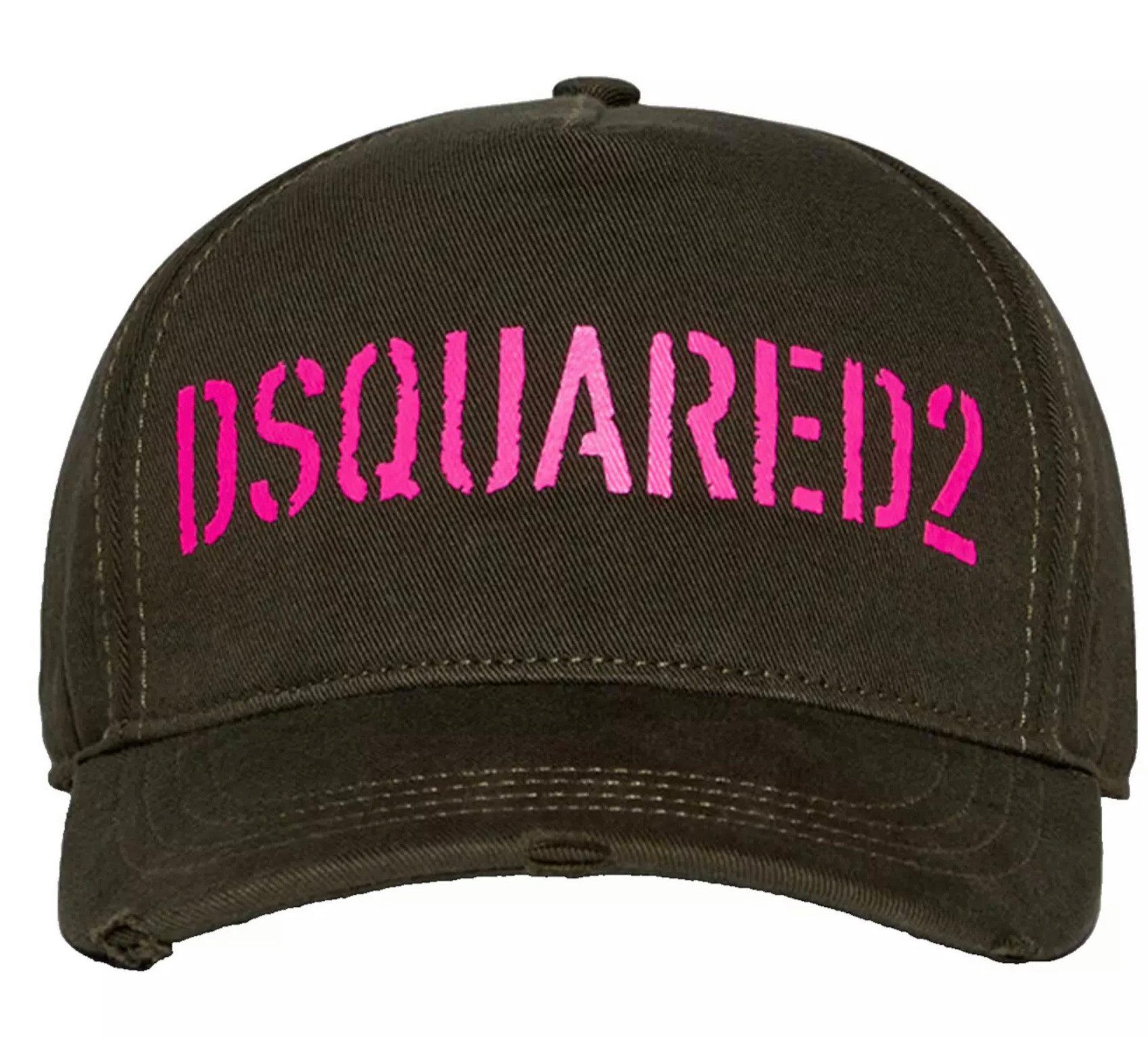 Dsquared2 Baseball Cap DSQ2 Canadian Tradition günstig online kaufen