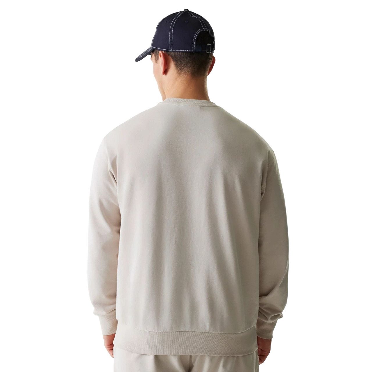 New Era Sweatshirt MLB League Essential New York Yankees